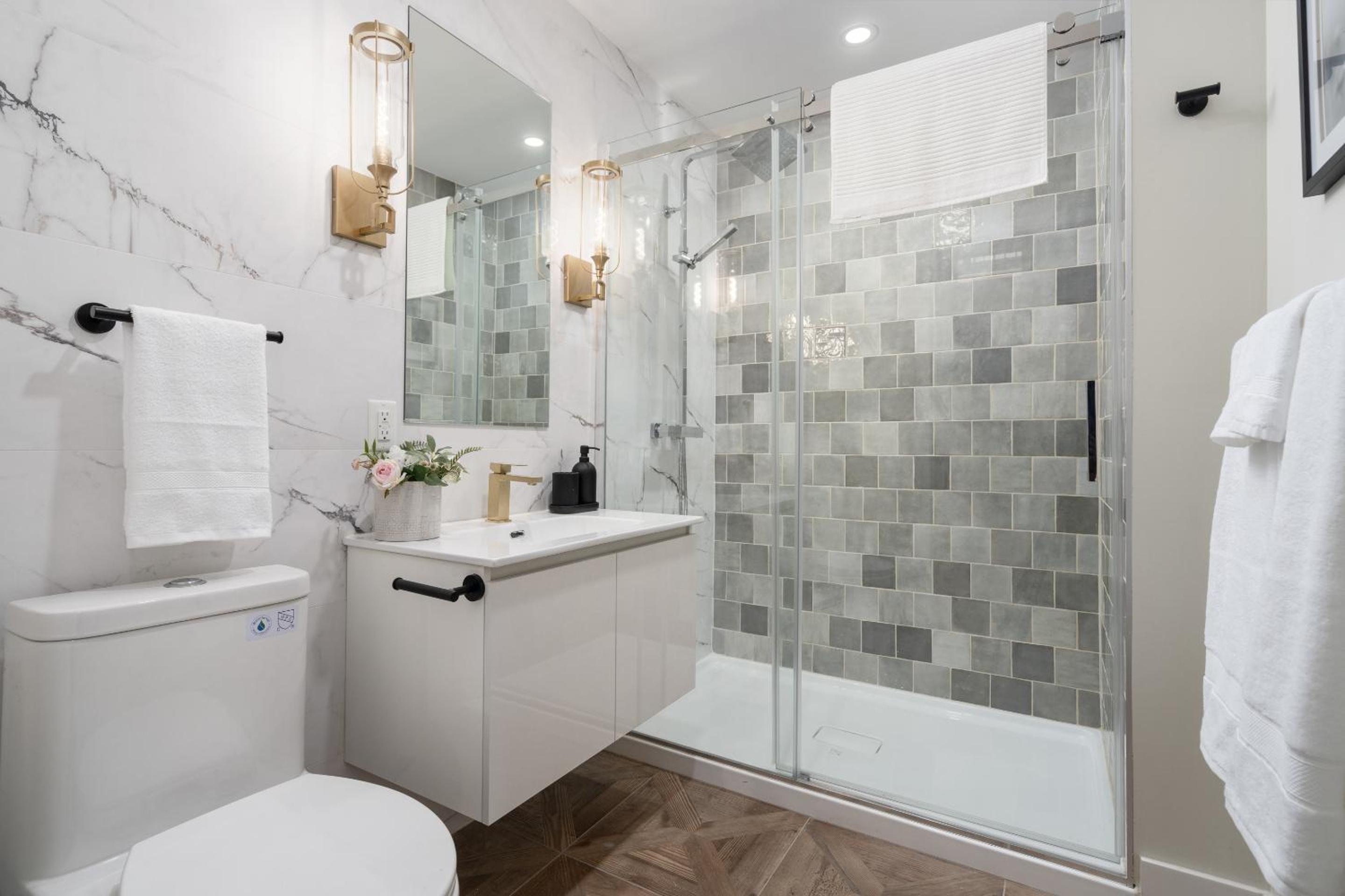 Les Residences Saint Laurent- Parc Mont Royal