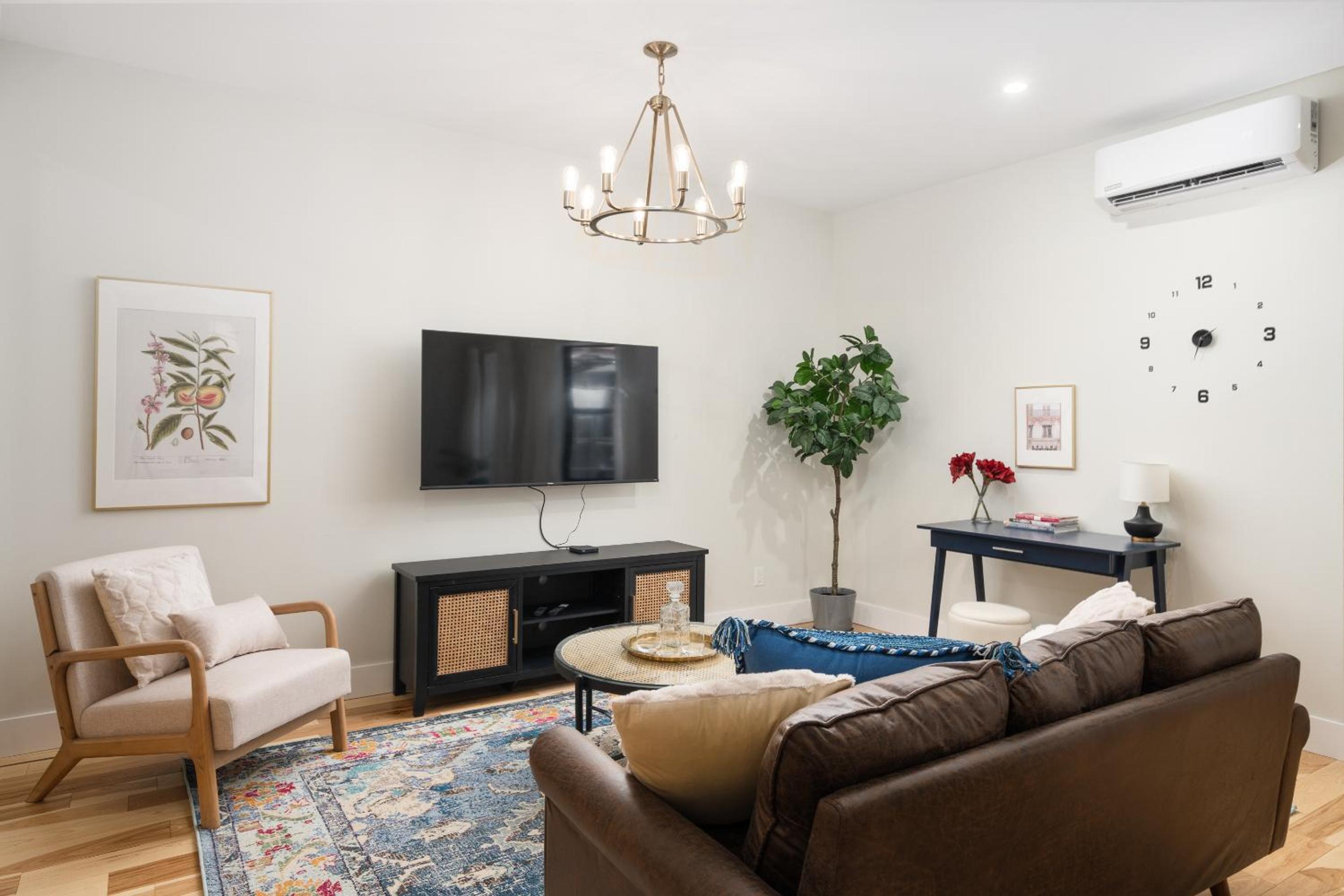 Les Residences Saint Laurent- Parc Mont Royal