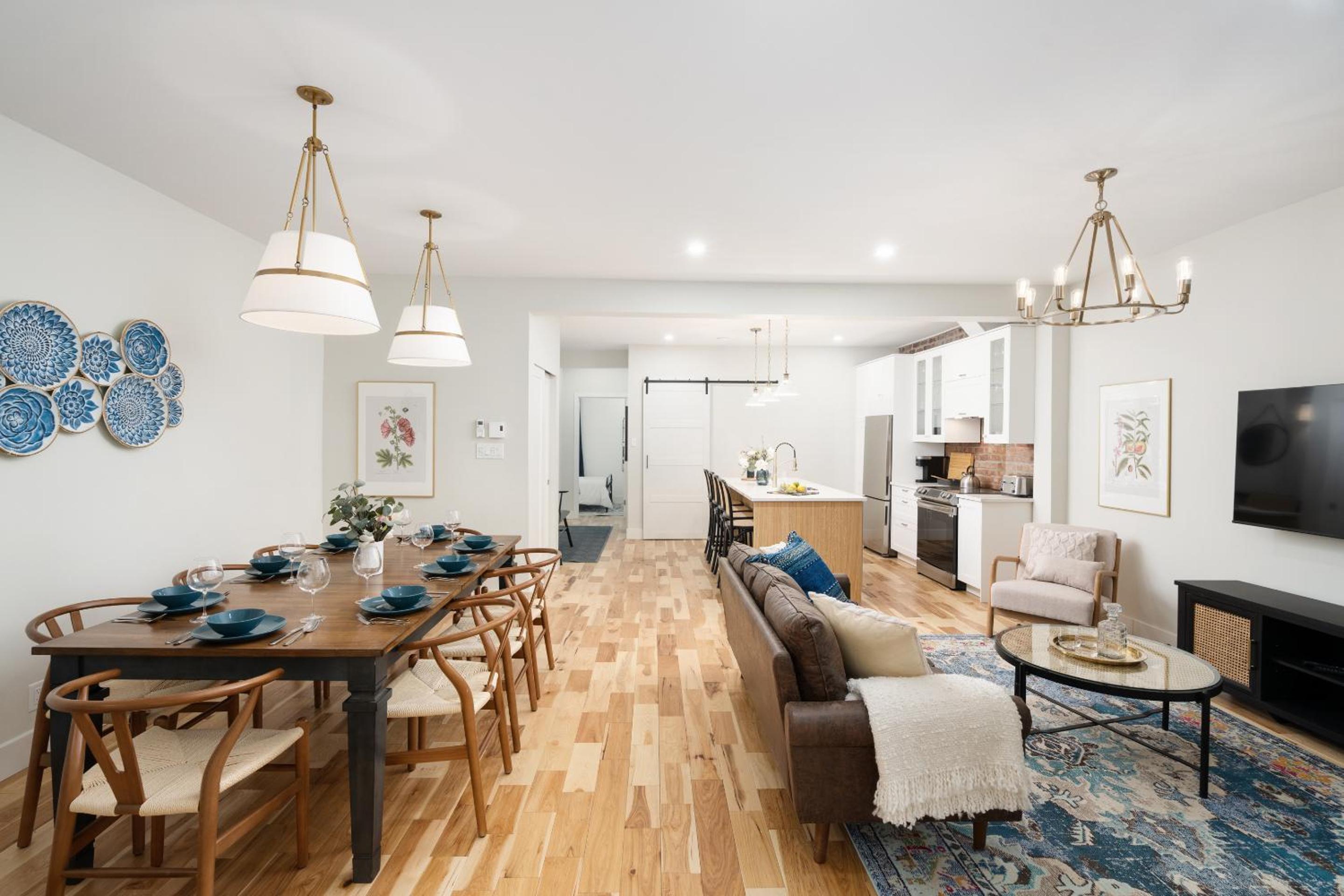 Les Residences Saint Laurent- Parc Mont Royal