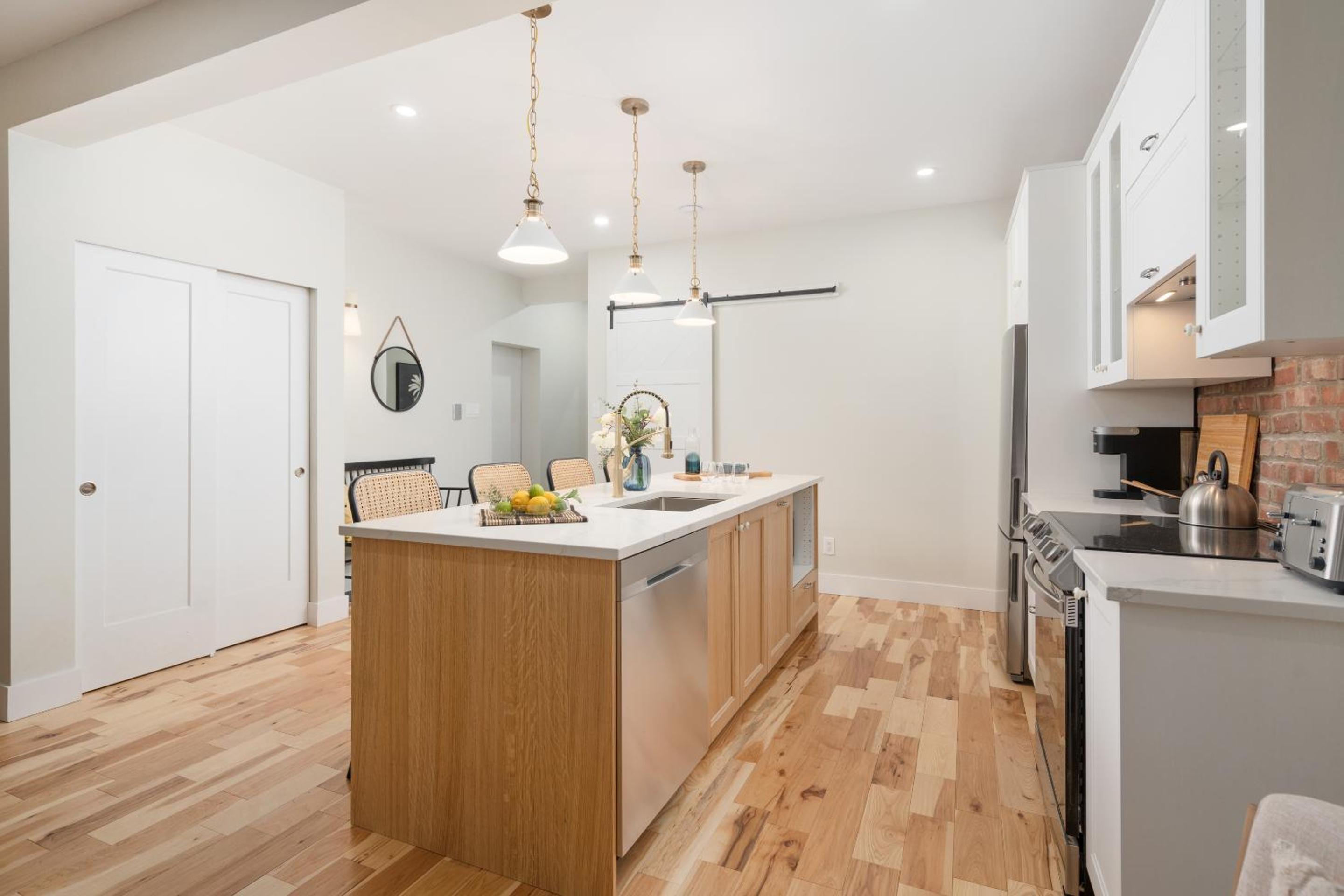 Les Residences Saint Laurent- Parc Mont Royal