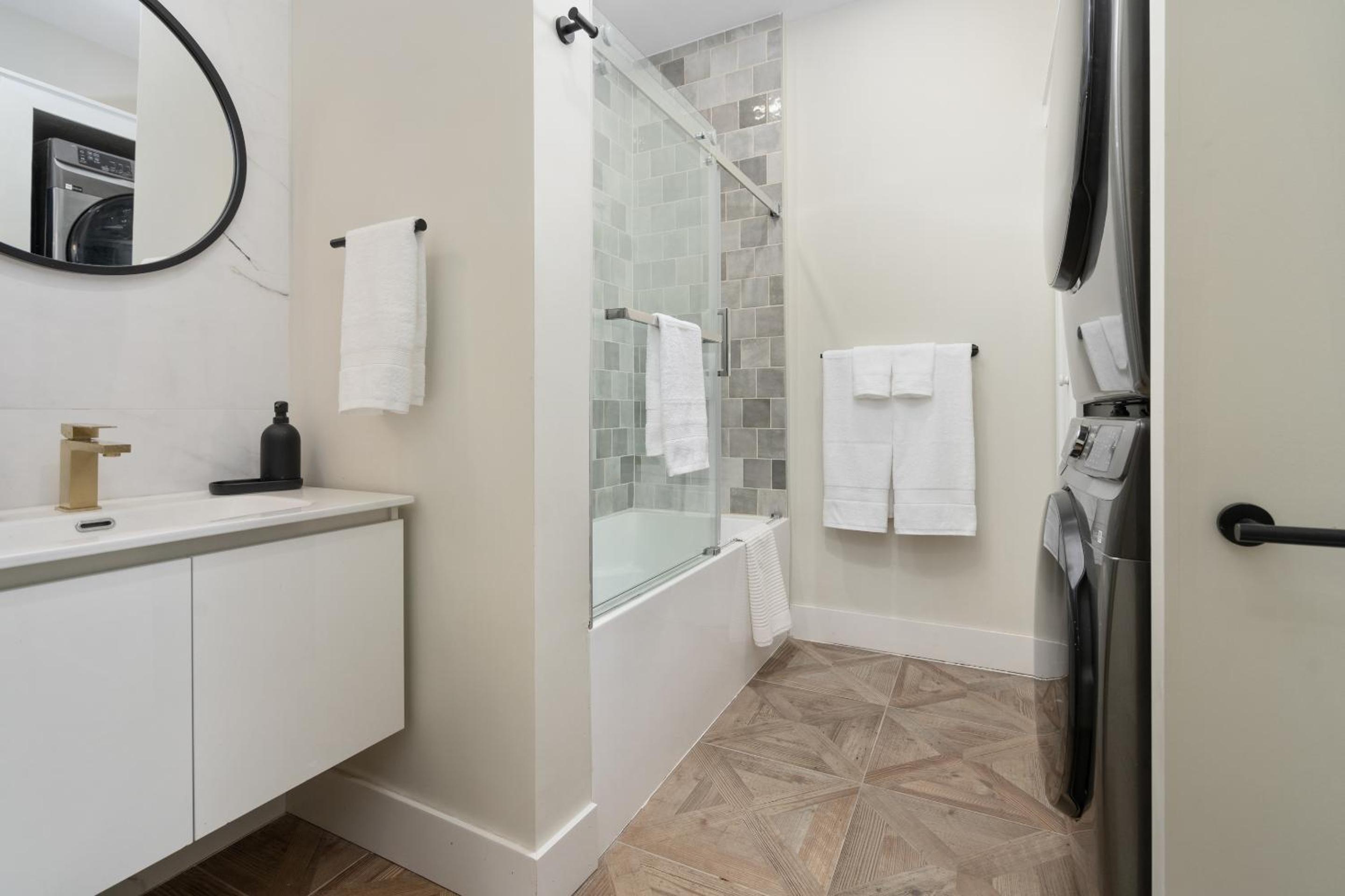 Les Residences Saint Laurent- Parc Mont Royal