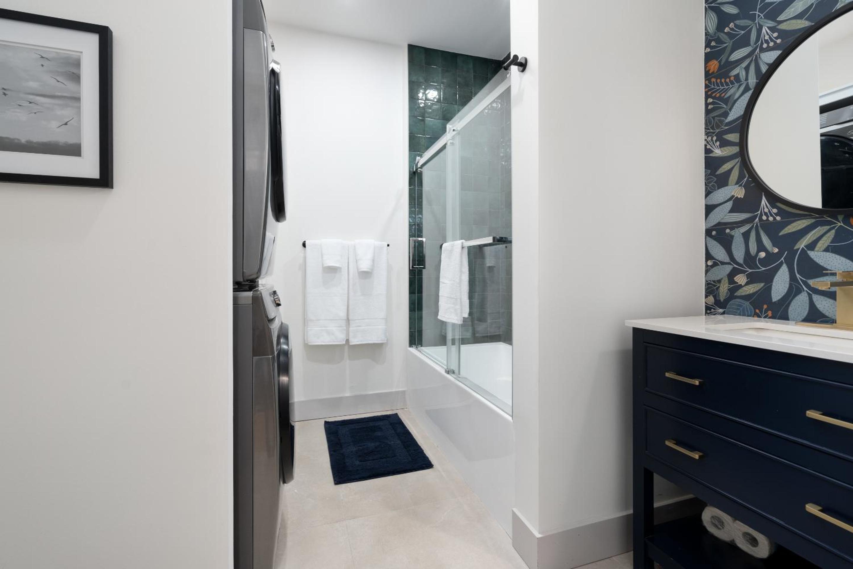 Les Residences Saint Laurent- Parc Mont Royal