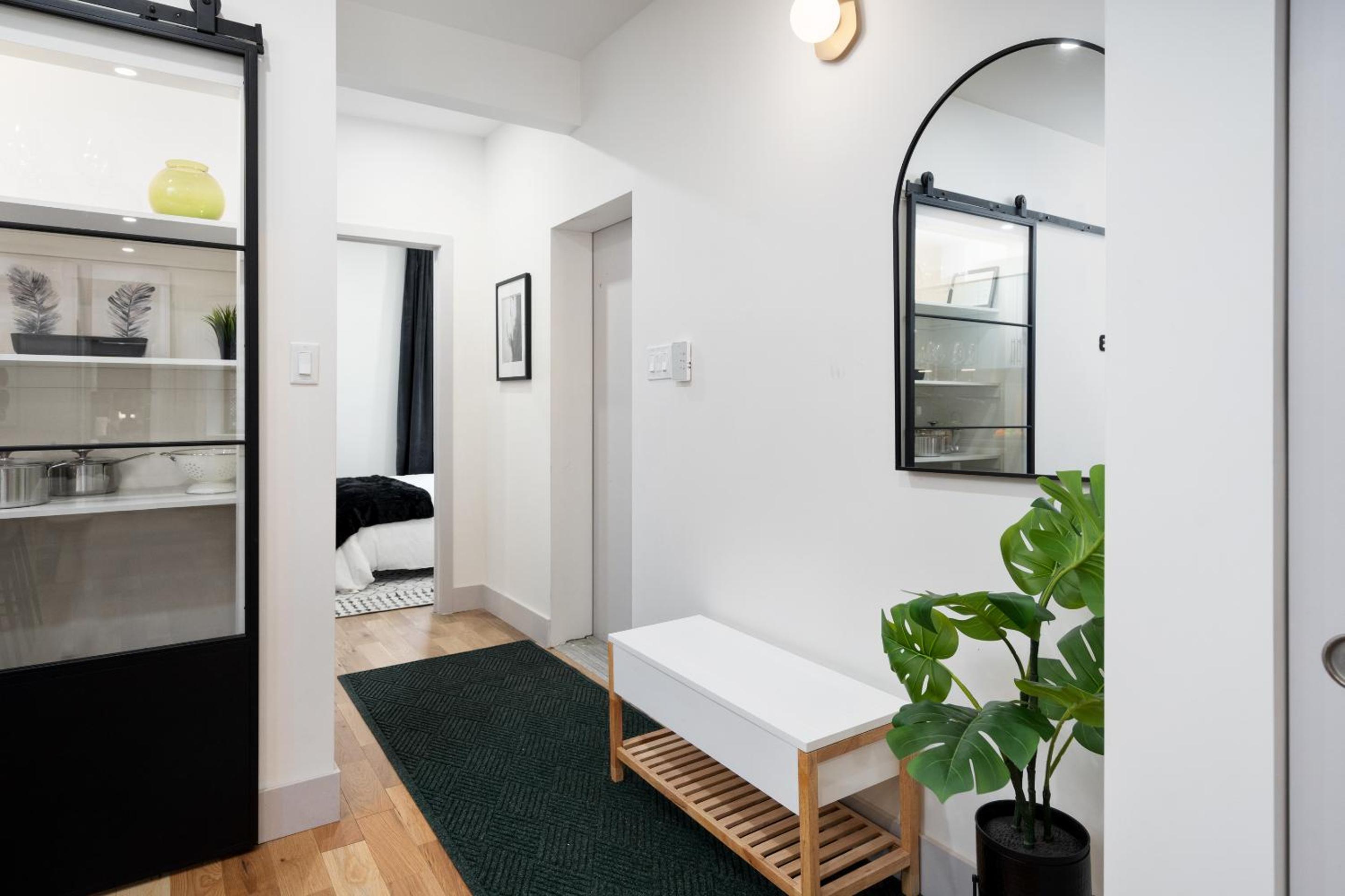 Les Residences Saint Laurent- Parc Mont Royal