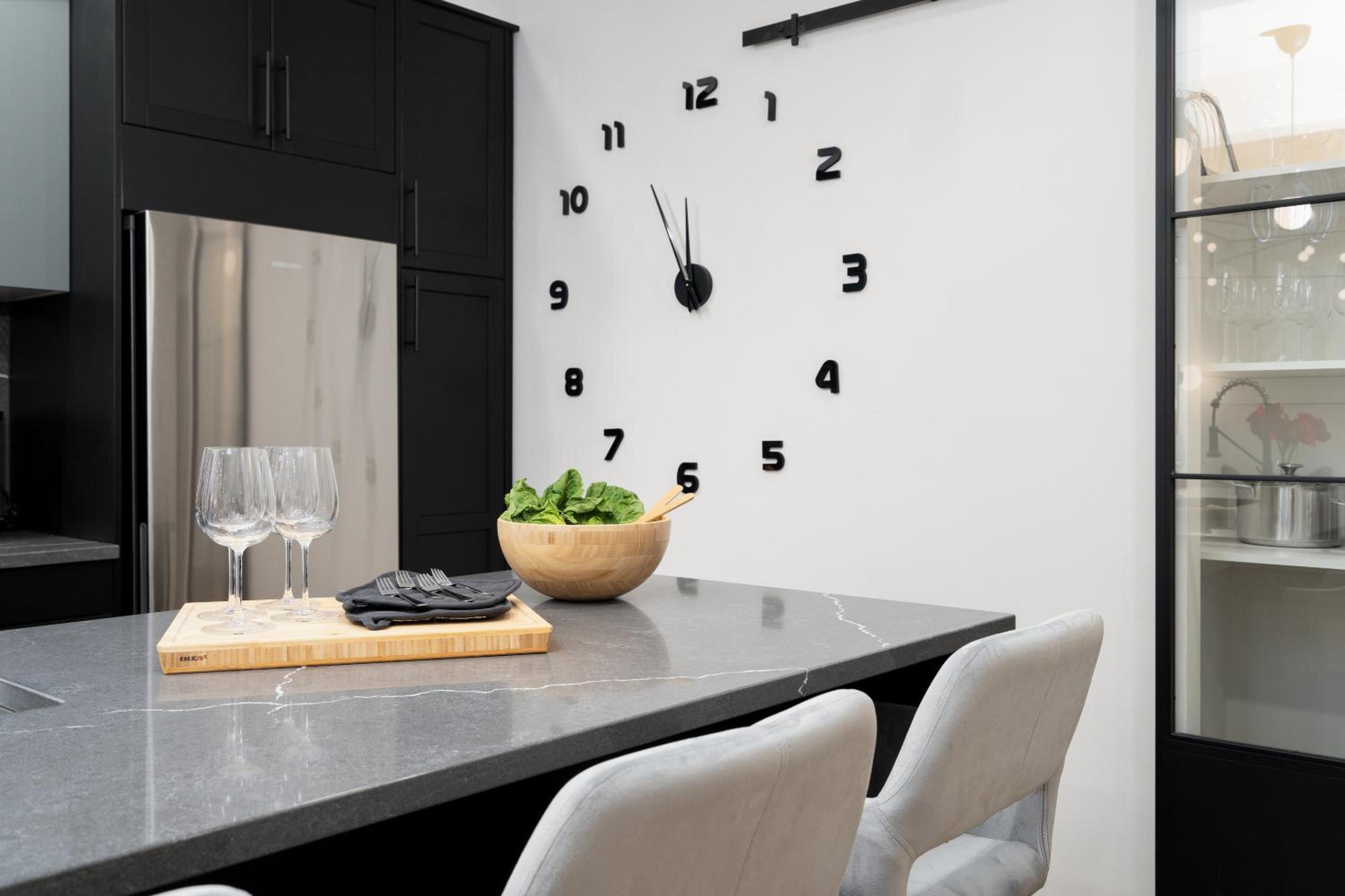 Les Residences Saint Laurent- Parc Mont Royal