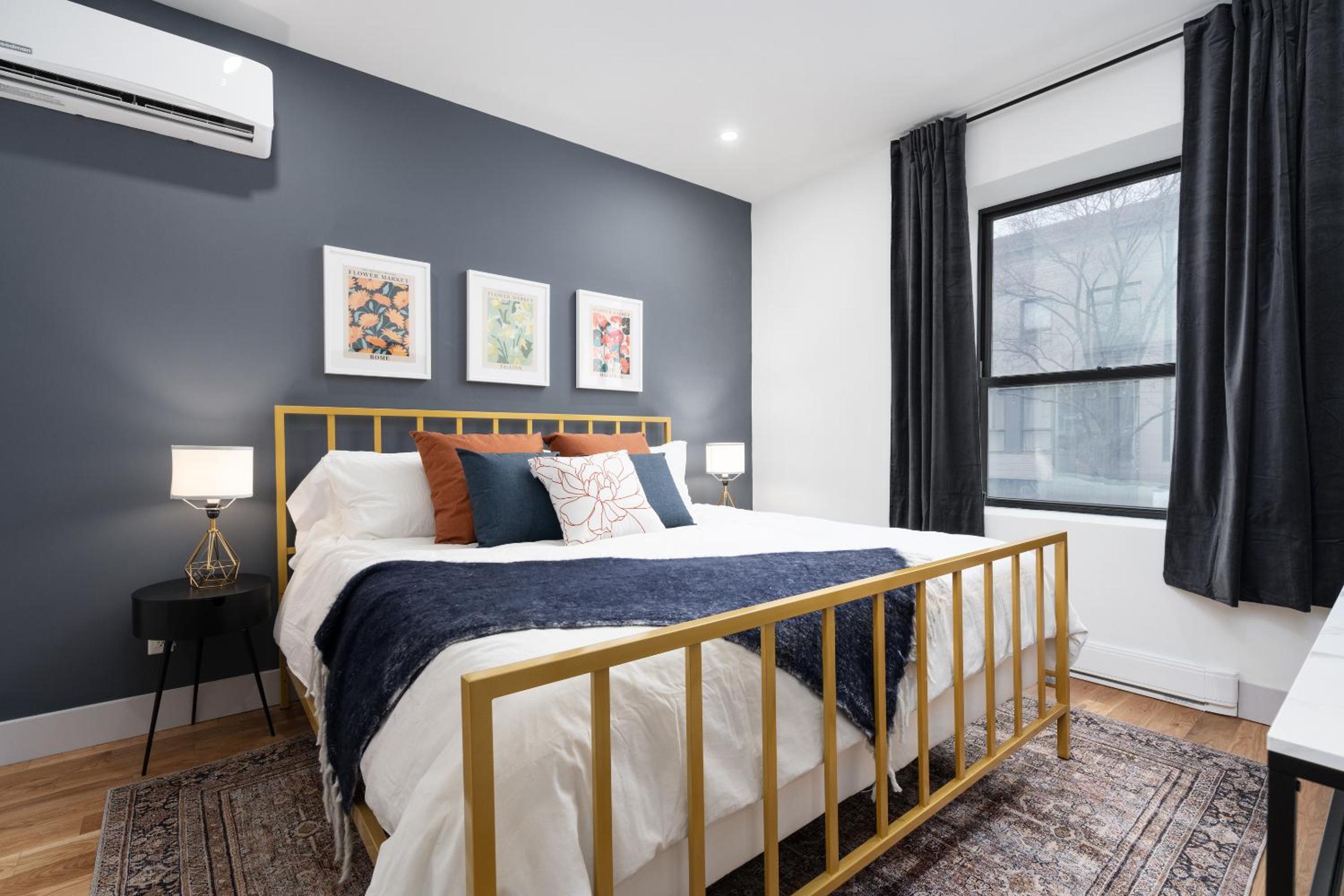 Les Residences Saint Laurent- Parc Mont Royal