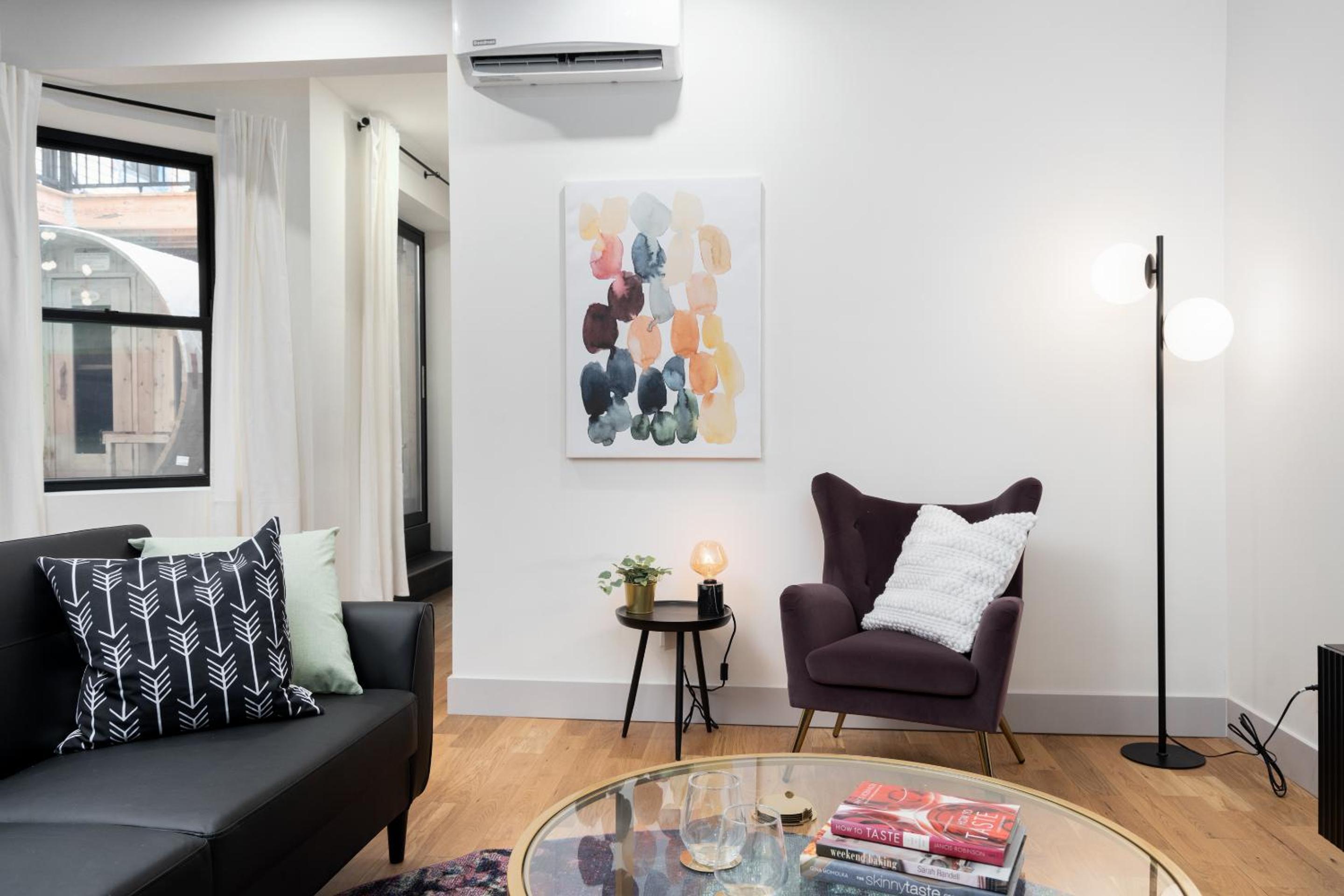 Les Residences Saint Laurent- Parc Mont Royal