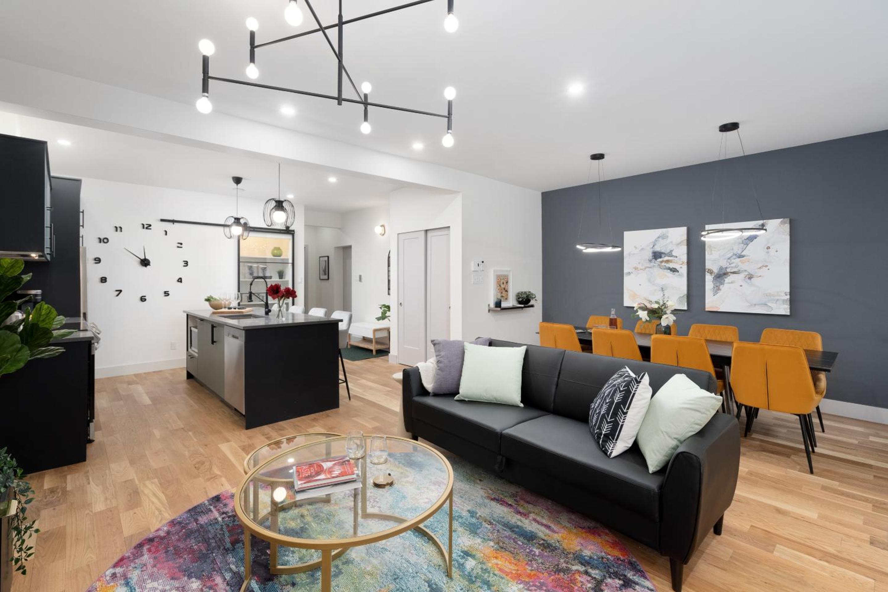 Les Residences Saint Laurent- Parc Mont Royal