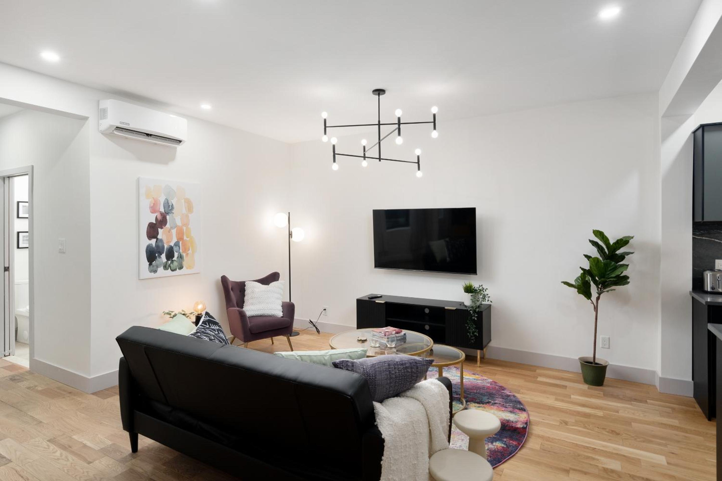 Les Residences Saint Laurent- Parc Mont Royal
