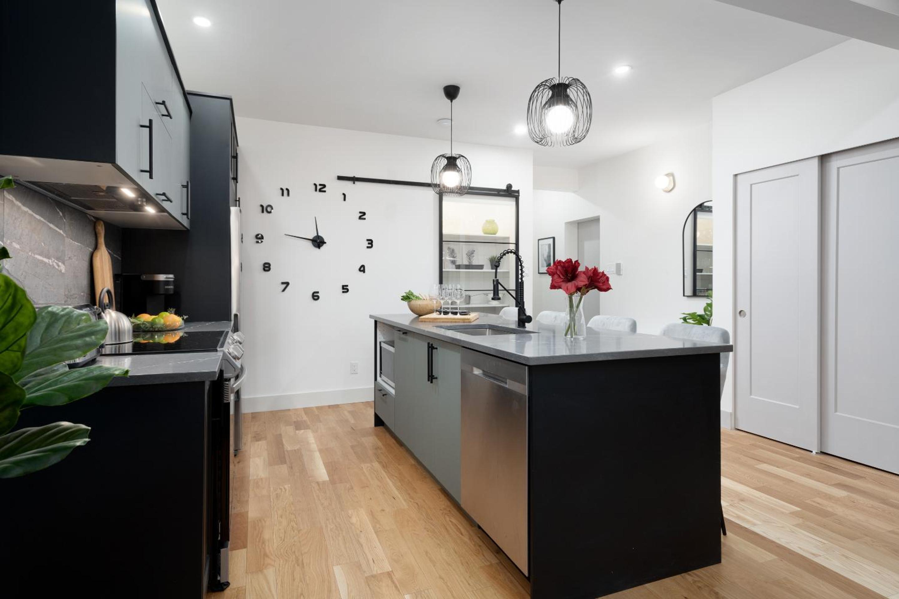 Les Residences Saint Laurent- Parc Mont Royal