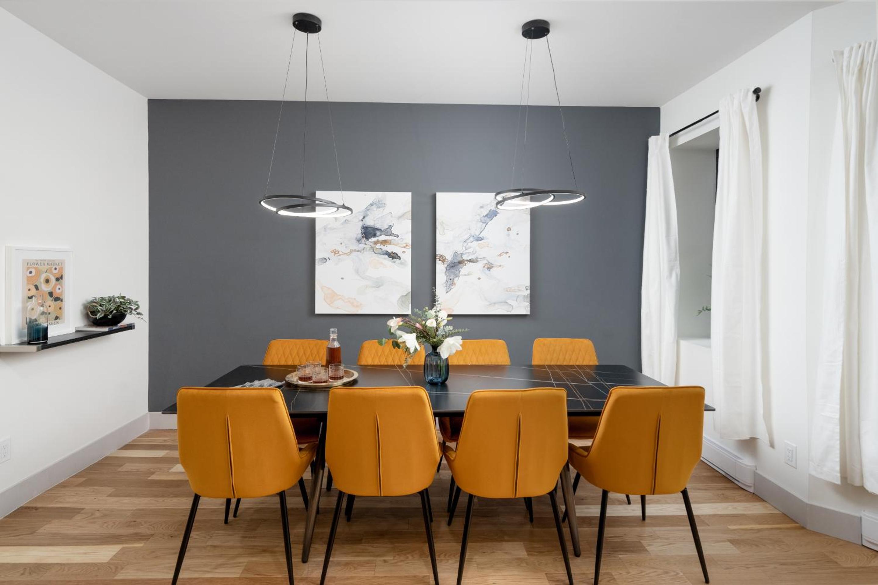 Les Residences Saint Laurent- Parc Mont Royal