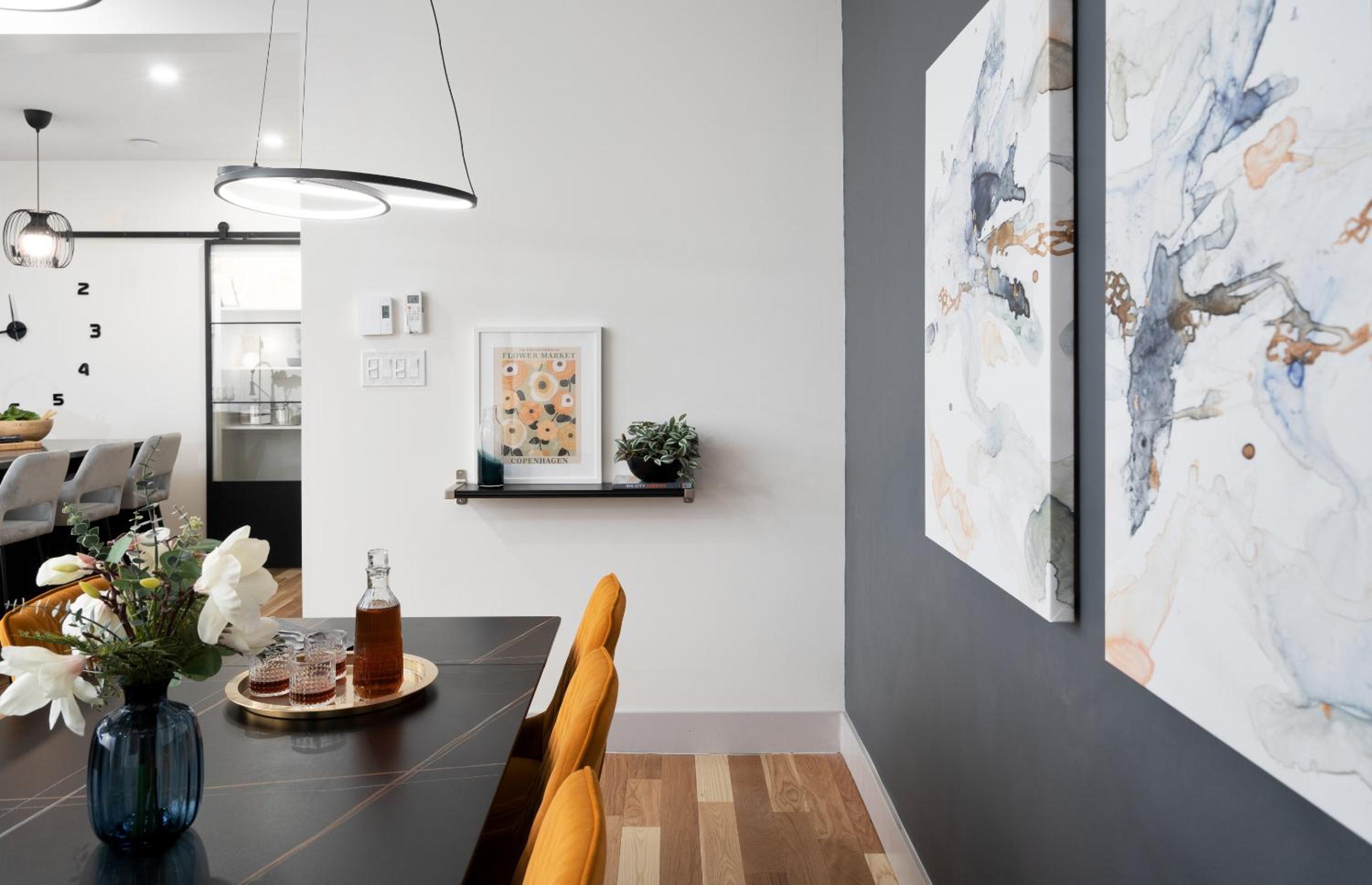 Les Residences Saint Laurent- Parc Mont Royal