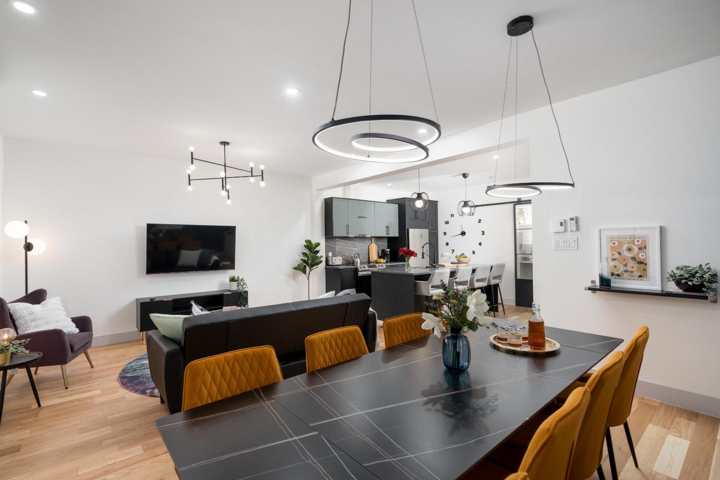 Les Residences Saint Laurent- Parc Mont Royal
