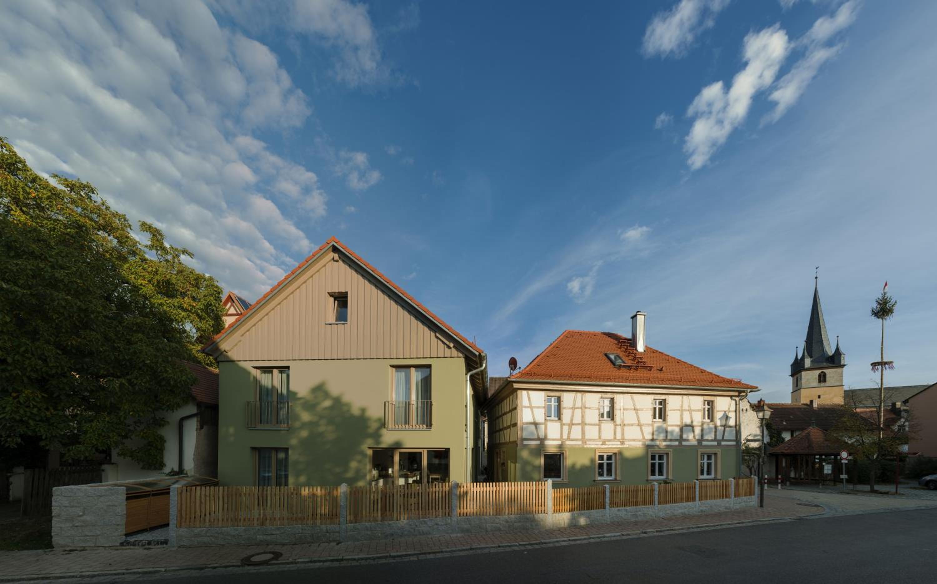 Luisenhof