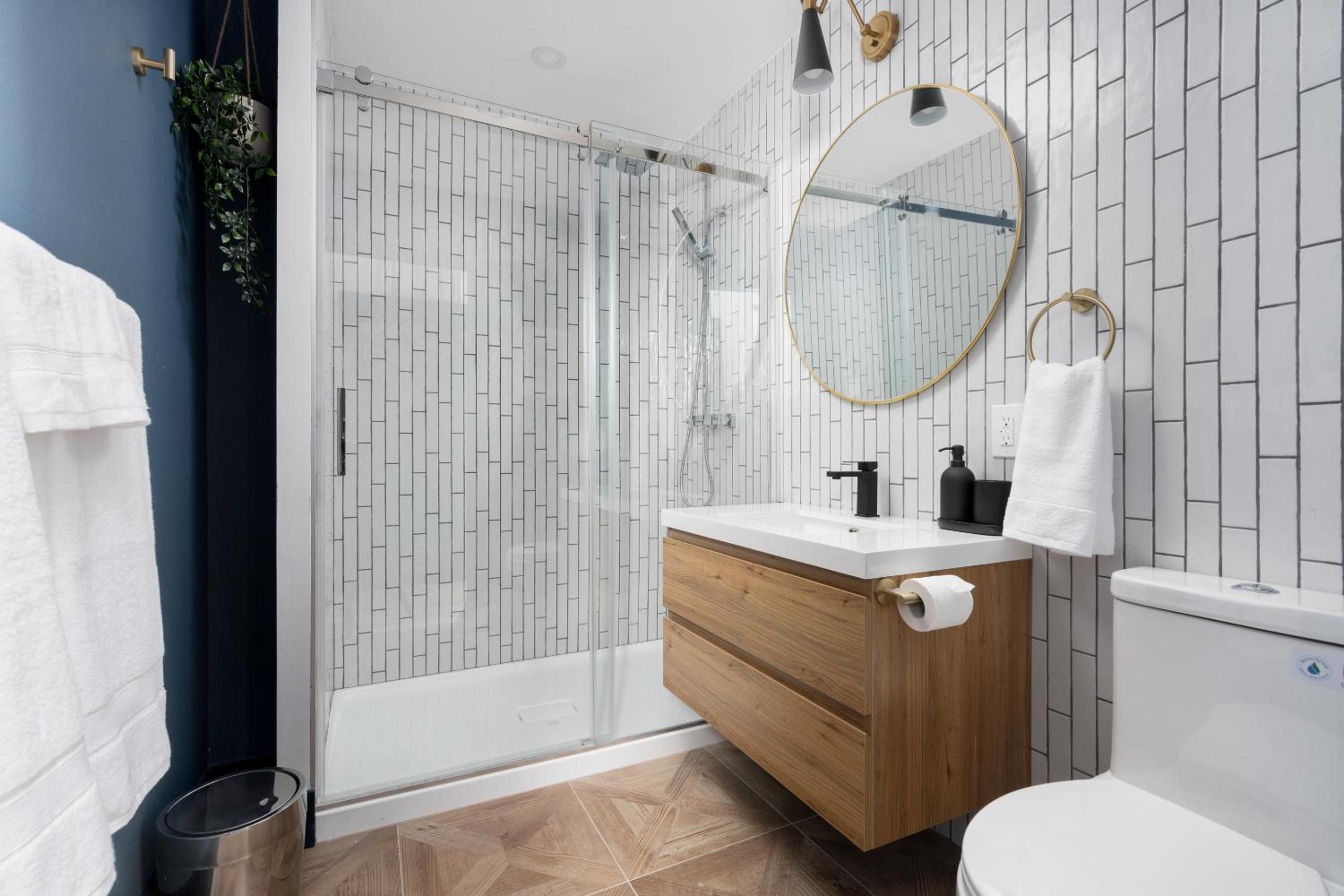Les Residences Saint Laurent- Parc Mont Royal