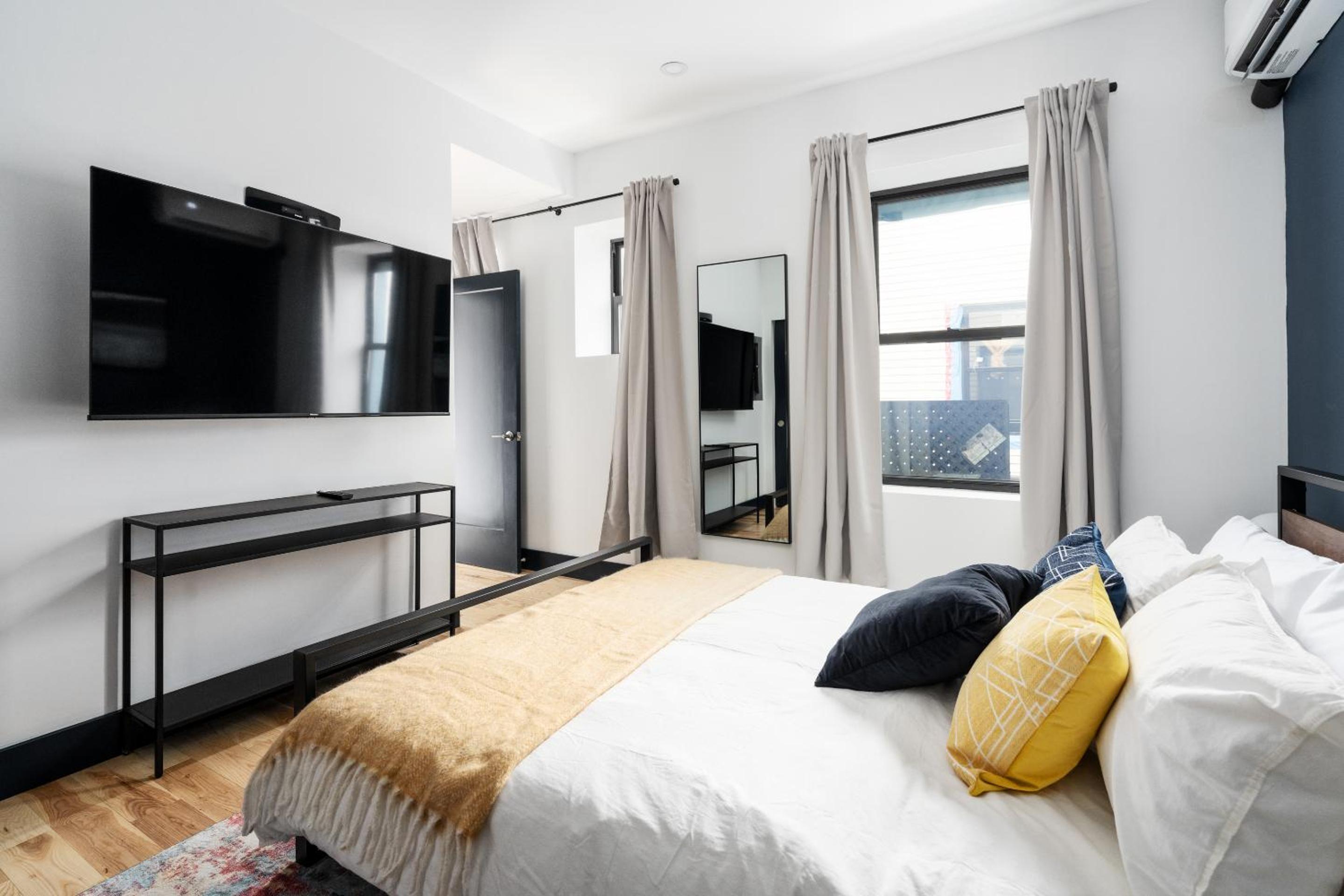 Les Residences Saint Laurent- Parc Mont Royal