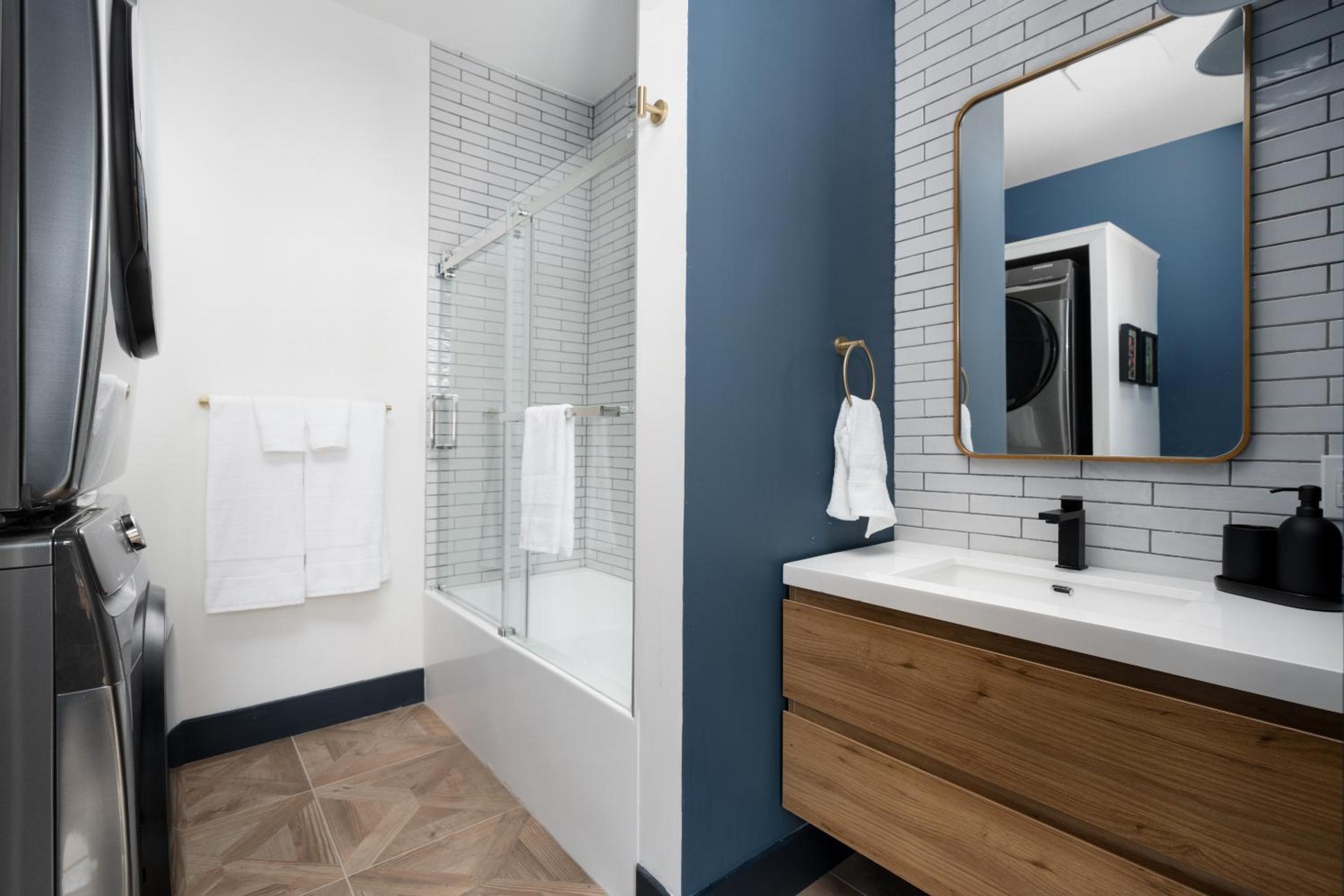 Les Residences Saint Laurent- Parc Mont Royal