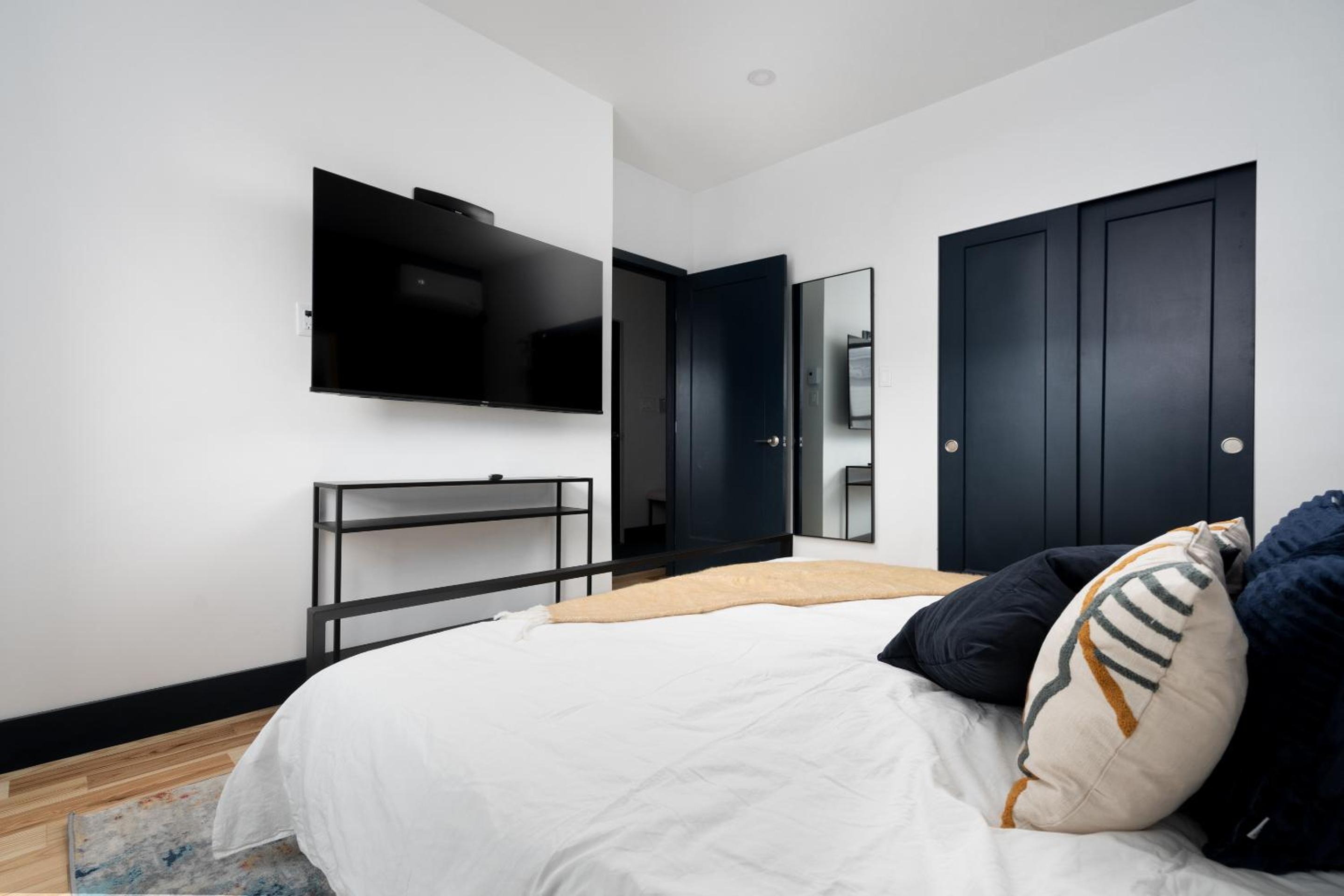 Les Residences Saint Laurent- Parc Mont Royal