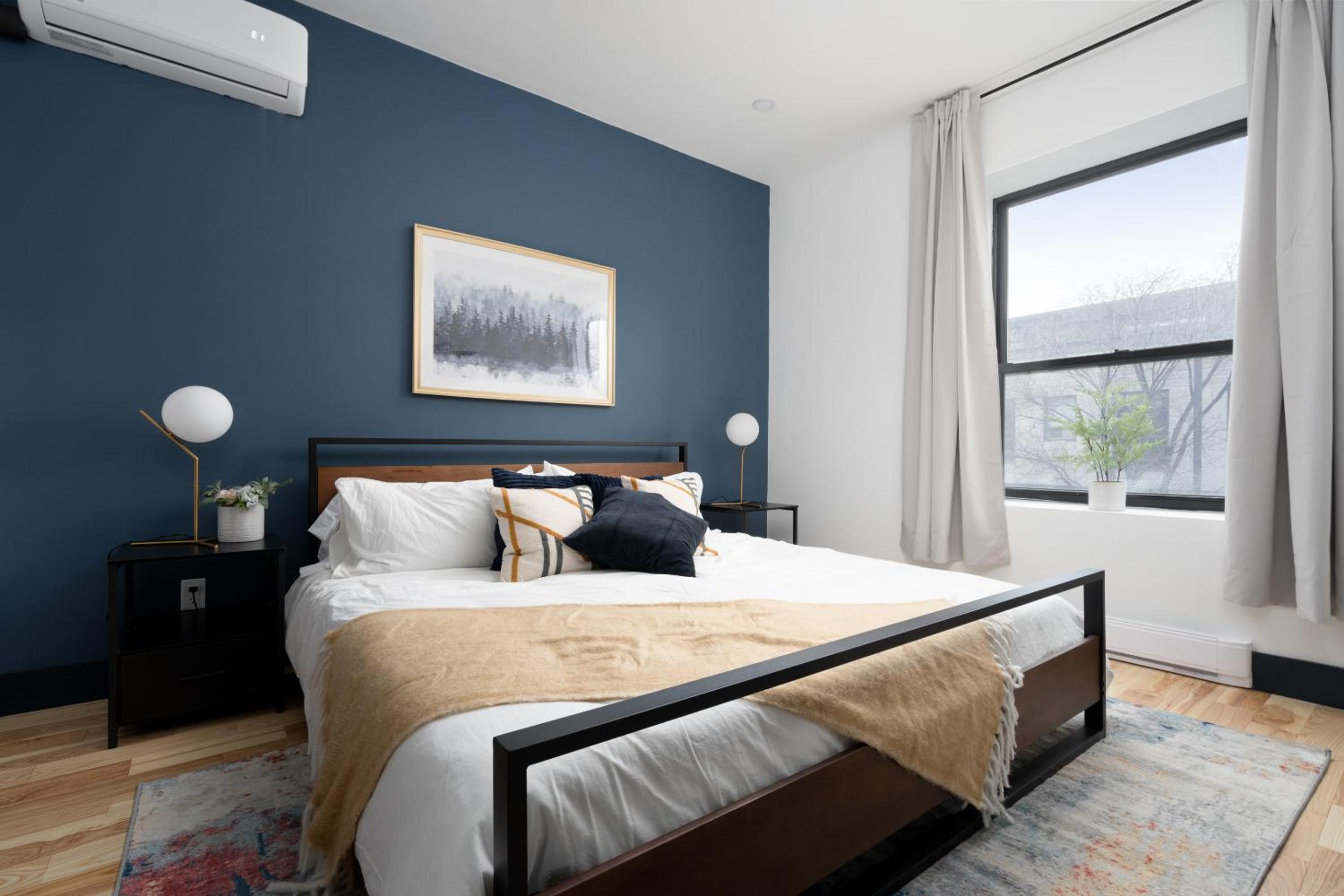 Les Residences Saint Laurent- Parc Mont Royal