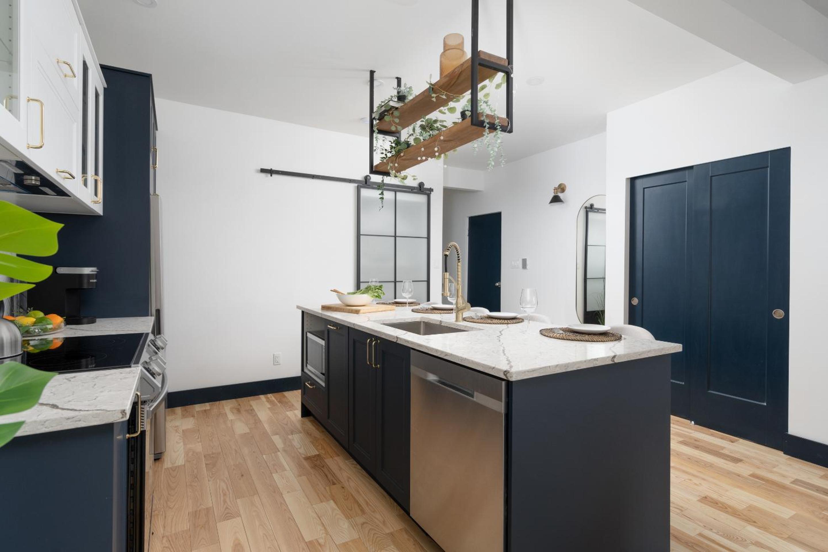 Les Residences Saint Laurent- Parc Mont Royal