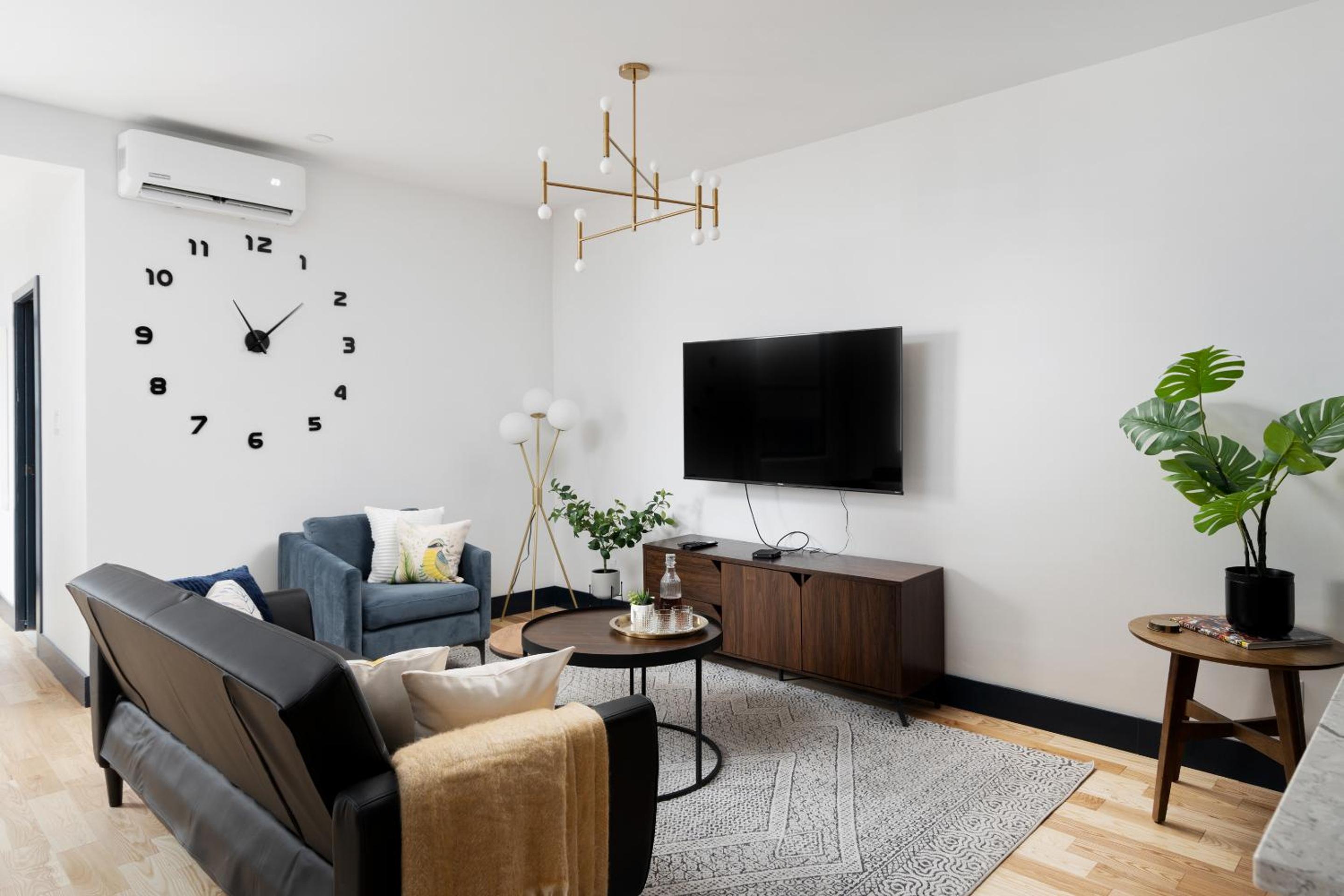 Les Residences Saint Laurent- Parc Mont Royal