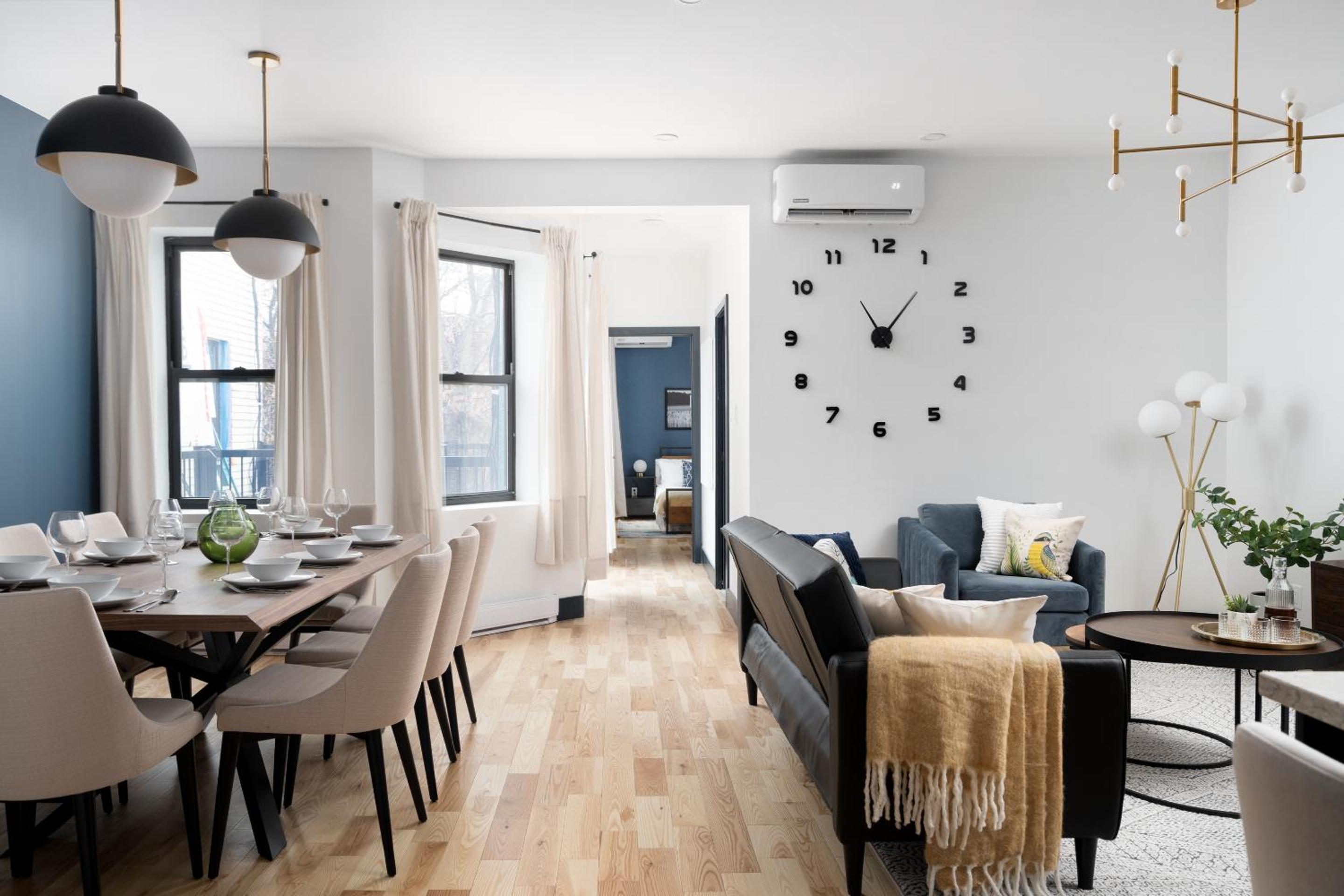 Les Residences Saint Laurent- Parc Mont Royal