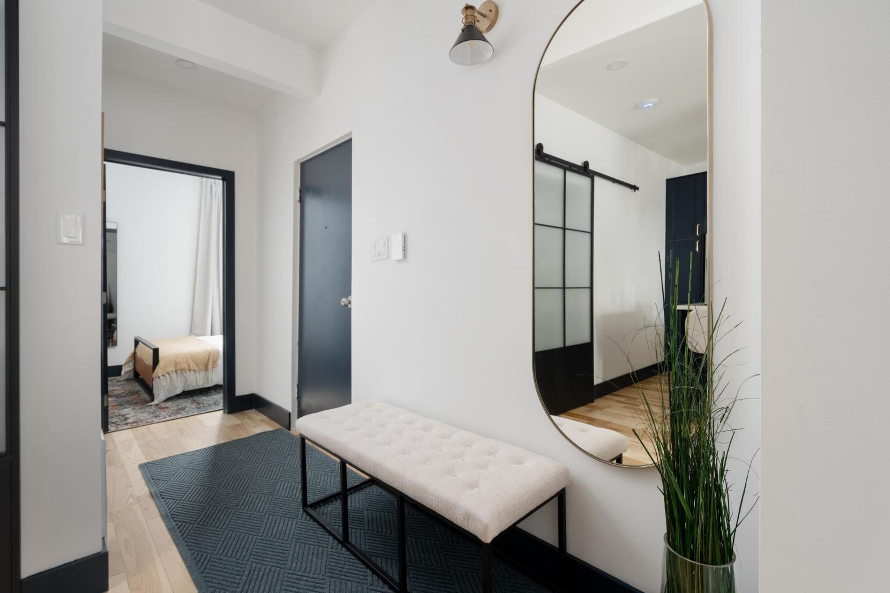 Les Residences Saint Laurent- Parc Mont Royal