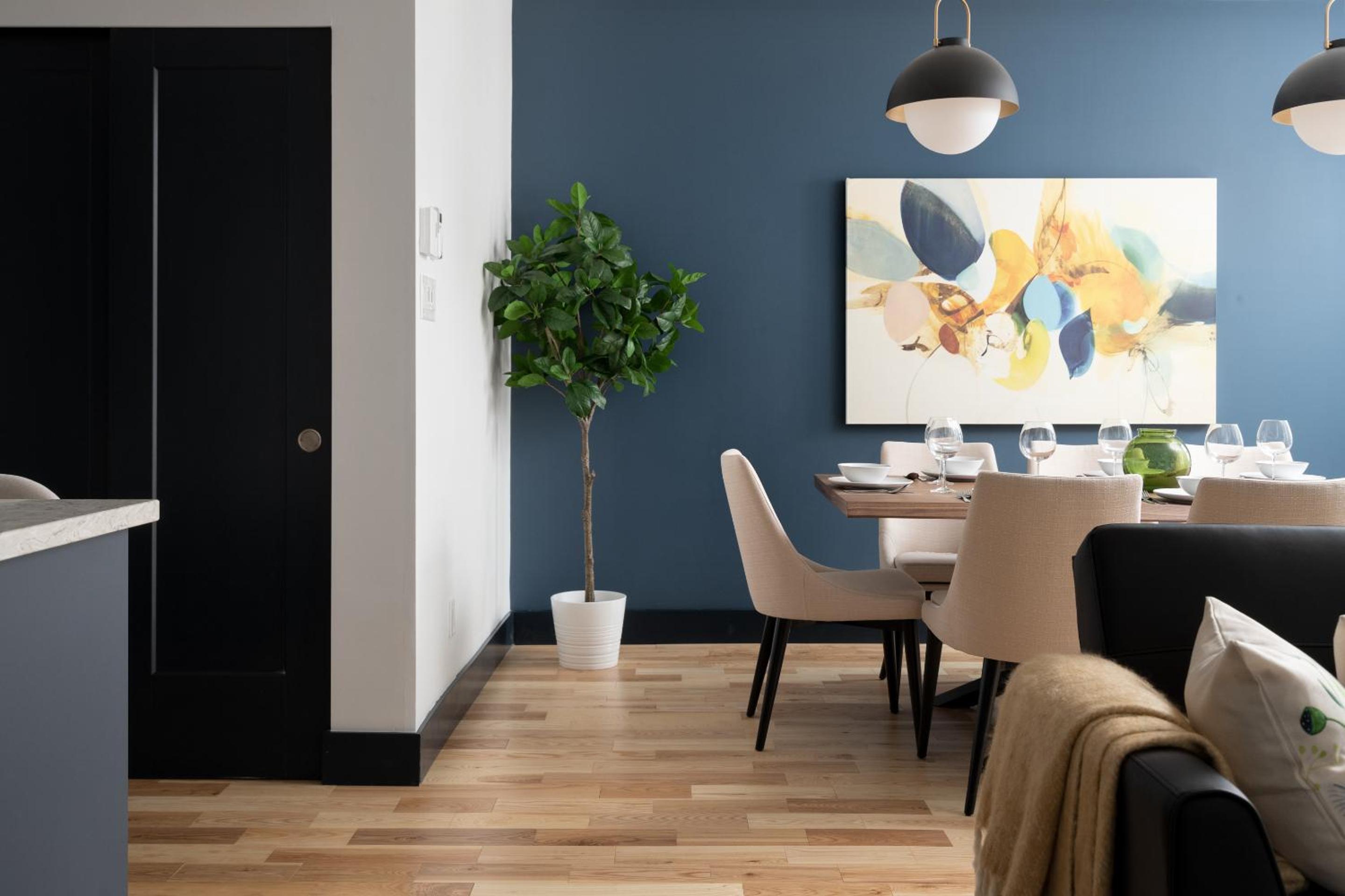 Les Residences Saint Laurent- Parc Mont Royal