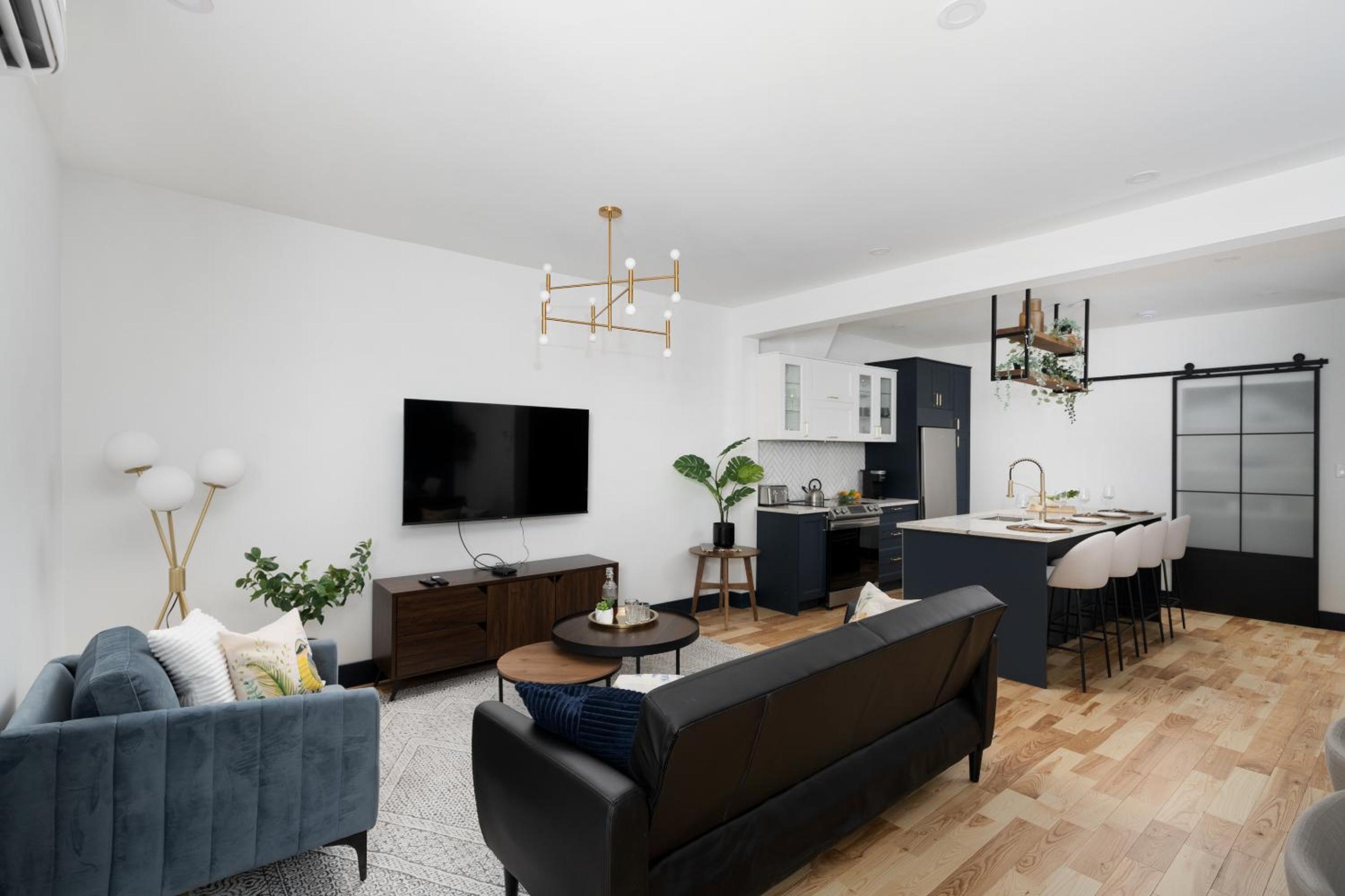 Les Residences Saint Laurent- Parc Mont Royal