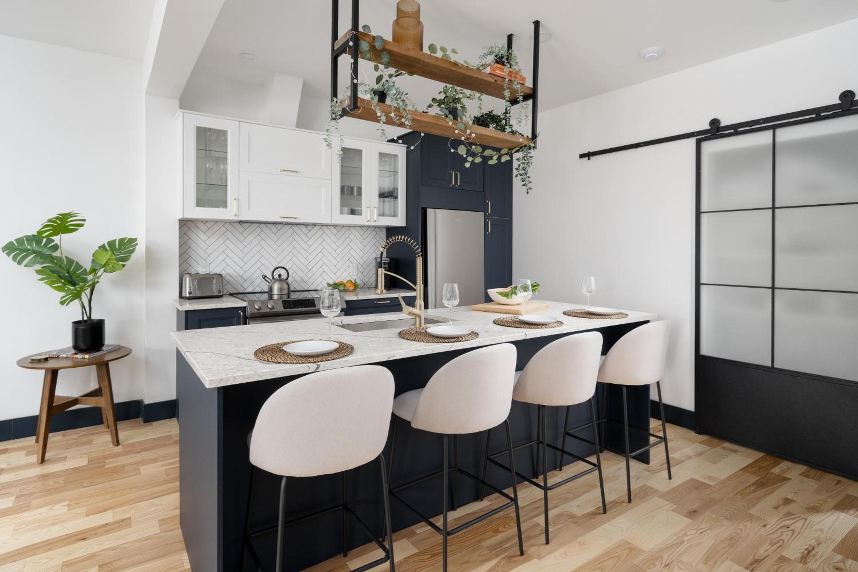 Les Residences Saint Laurent- Parc Mont Royal