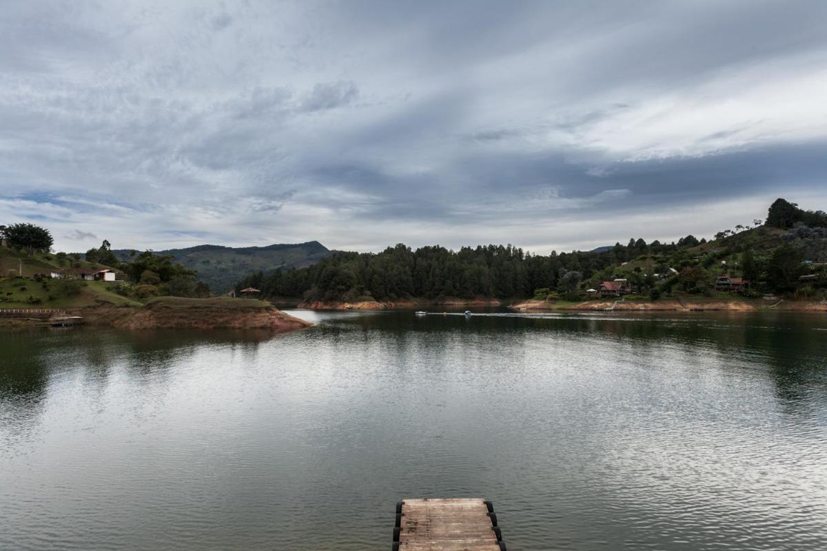 Casa Galeria Guatape