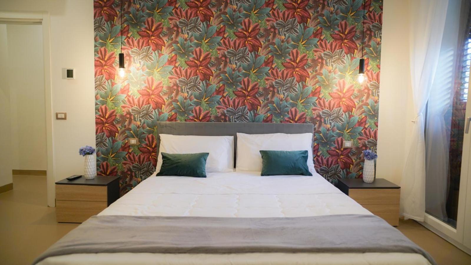 Marina Sea Apartments-Seaside Boutique