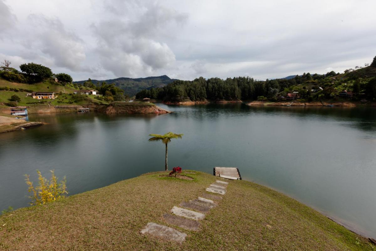Casa Galeria Guatape