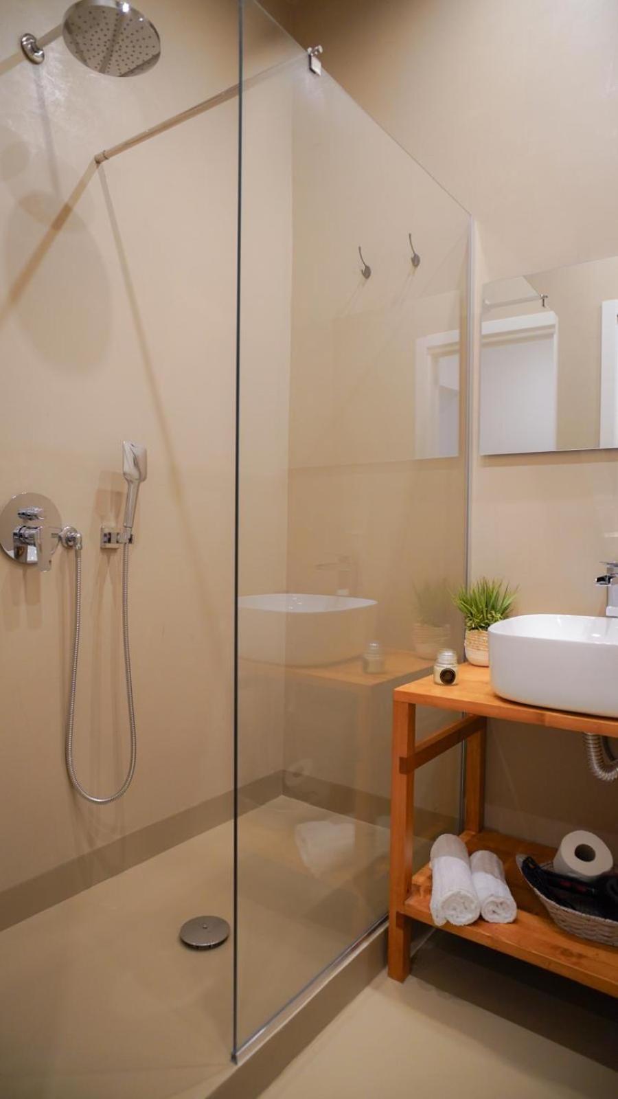 Marina Sea Apartments-Seaside Boutique