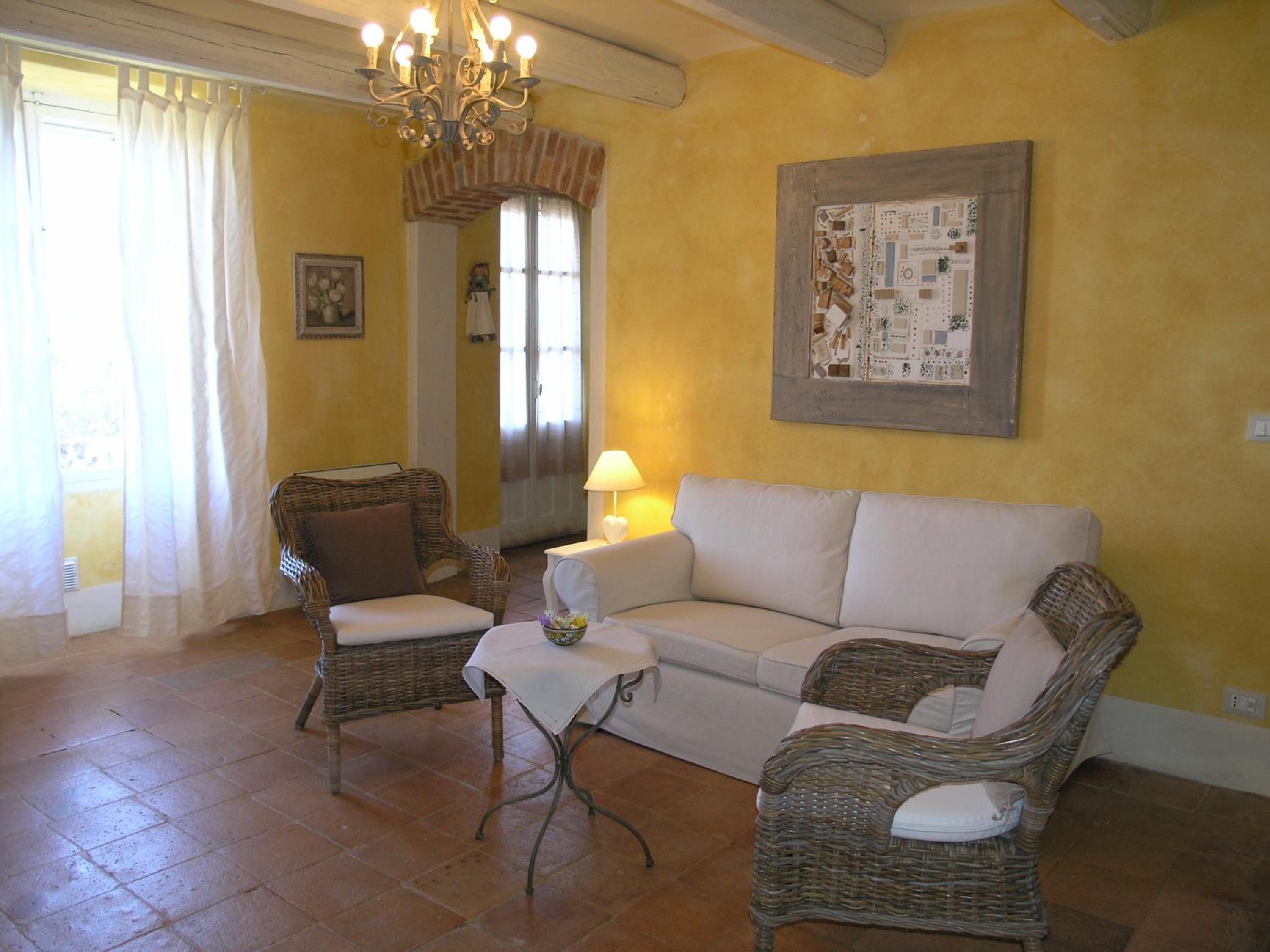 La Cantinetta Resort view 4