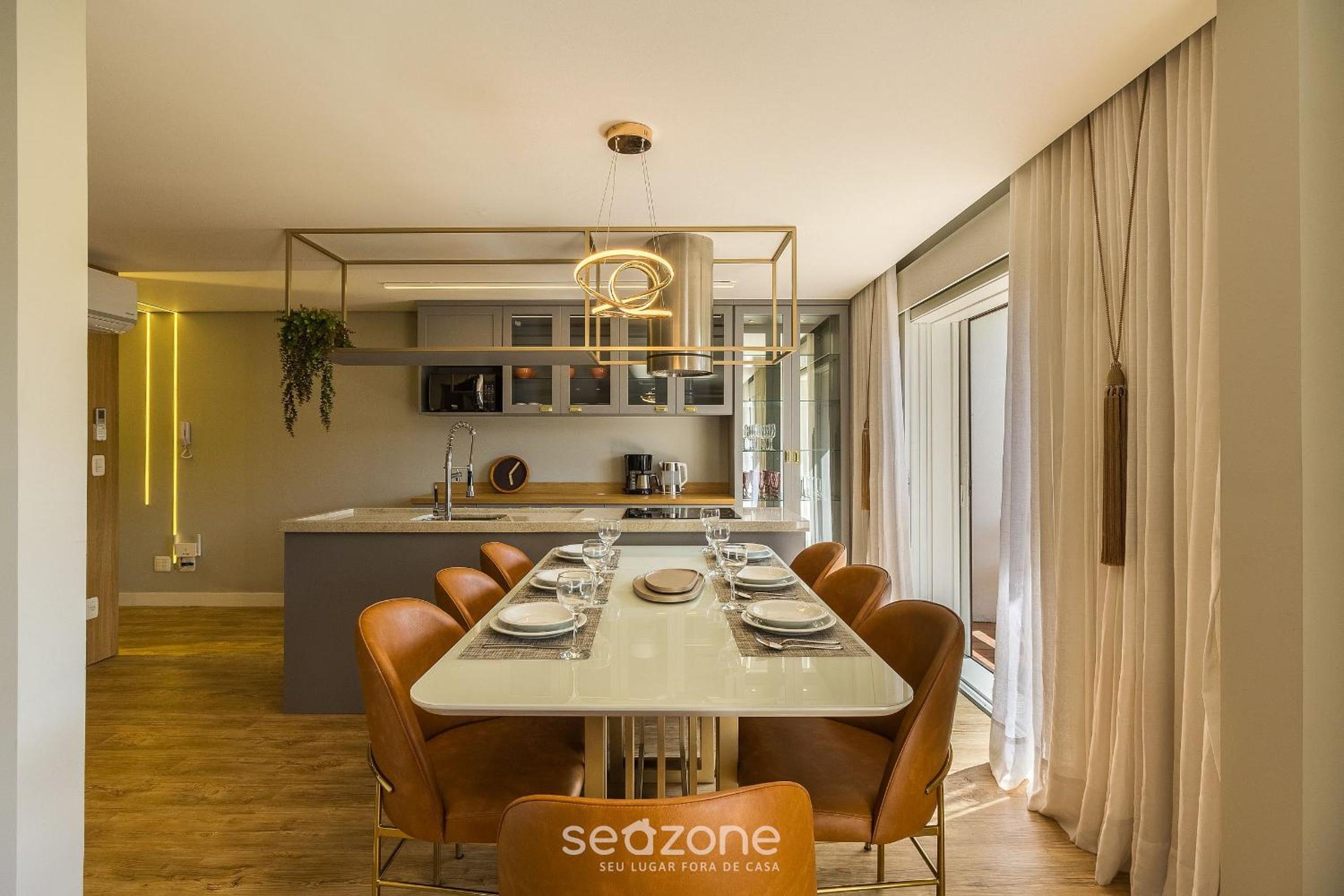 Apartment with 2 Bedrooms and Lake View RLA0201