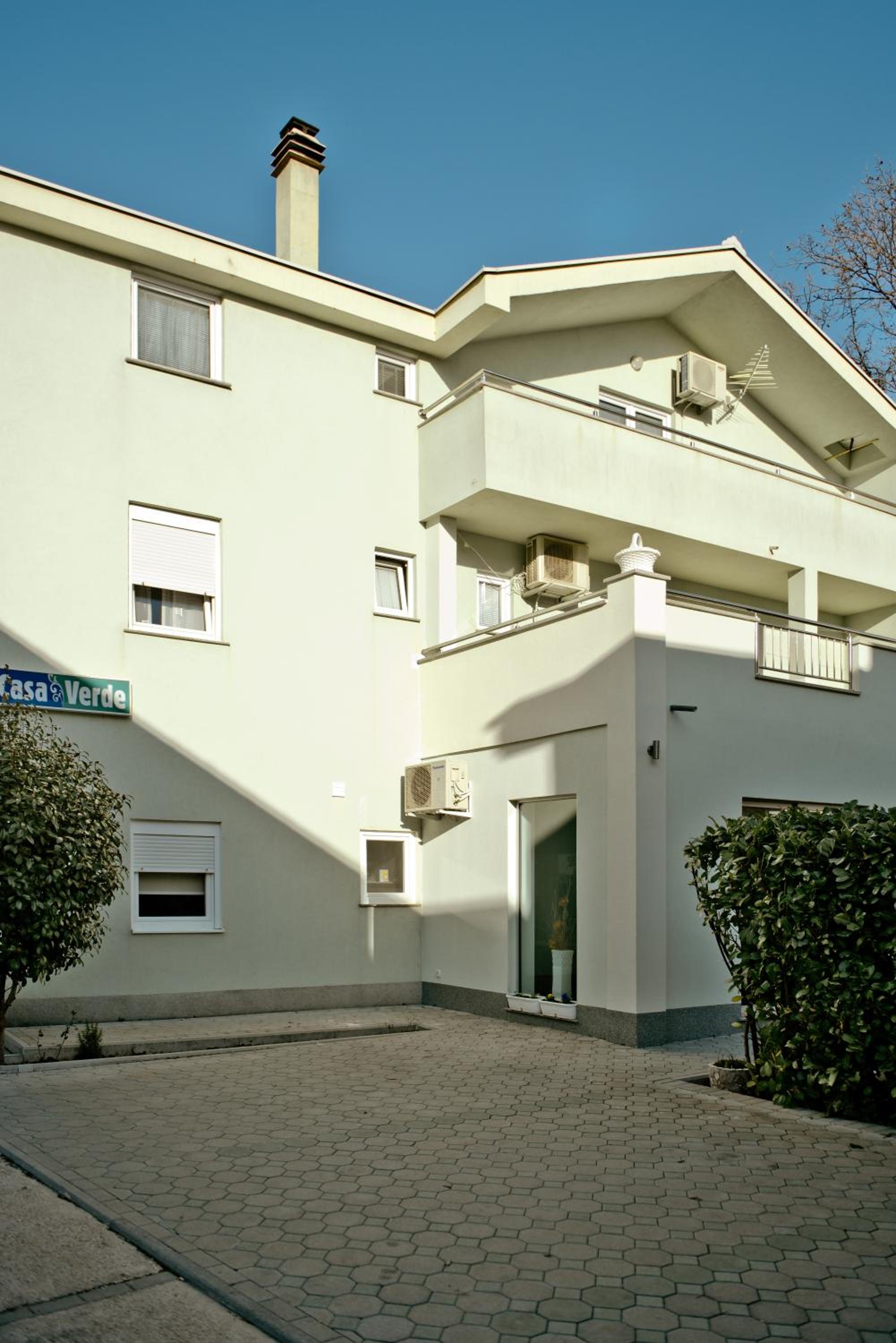 Casa Verde
