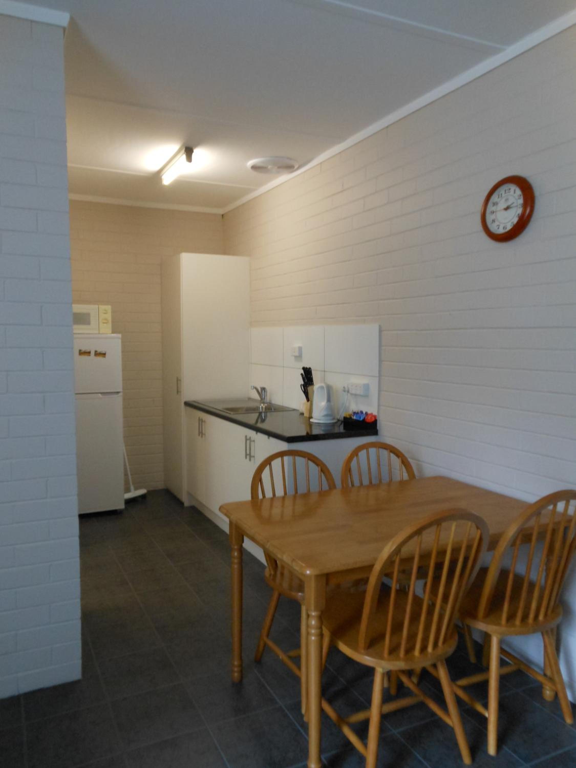 Grampians View Cottages and Units