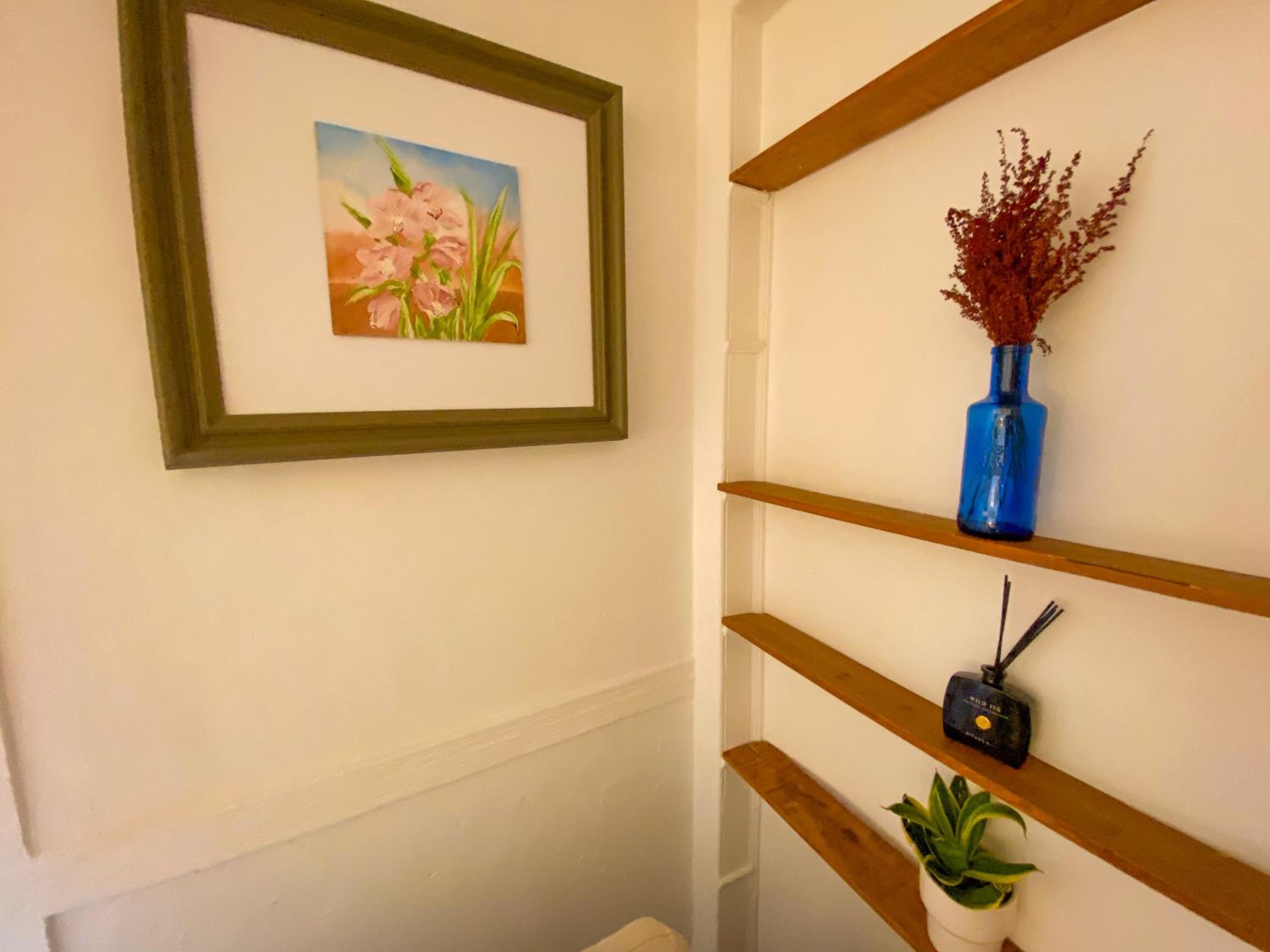 Charming Bairro Alto 2-Bedroom Escape