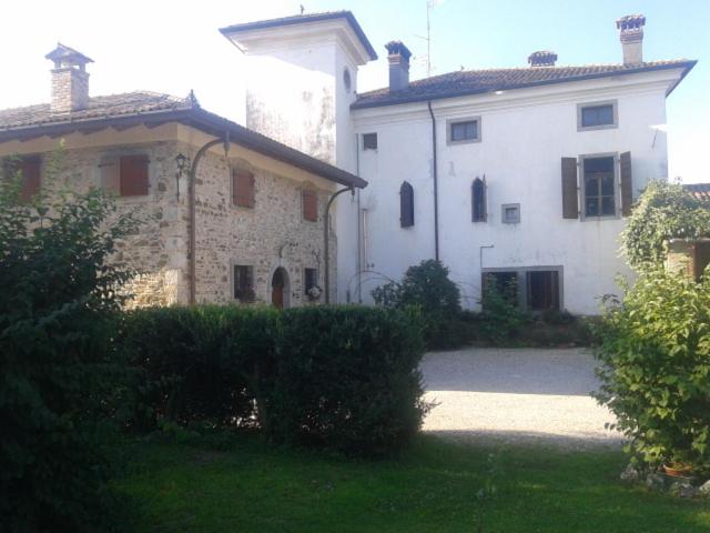 Alloggio Agrituristico Conte Ottelio view 5