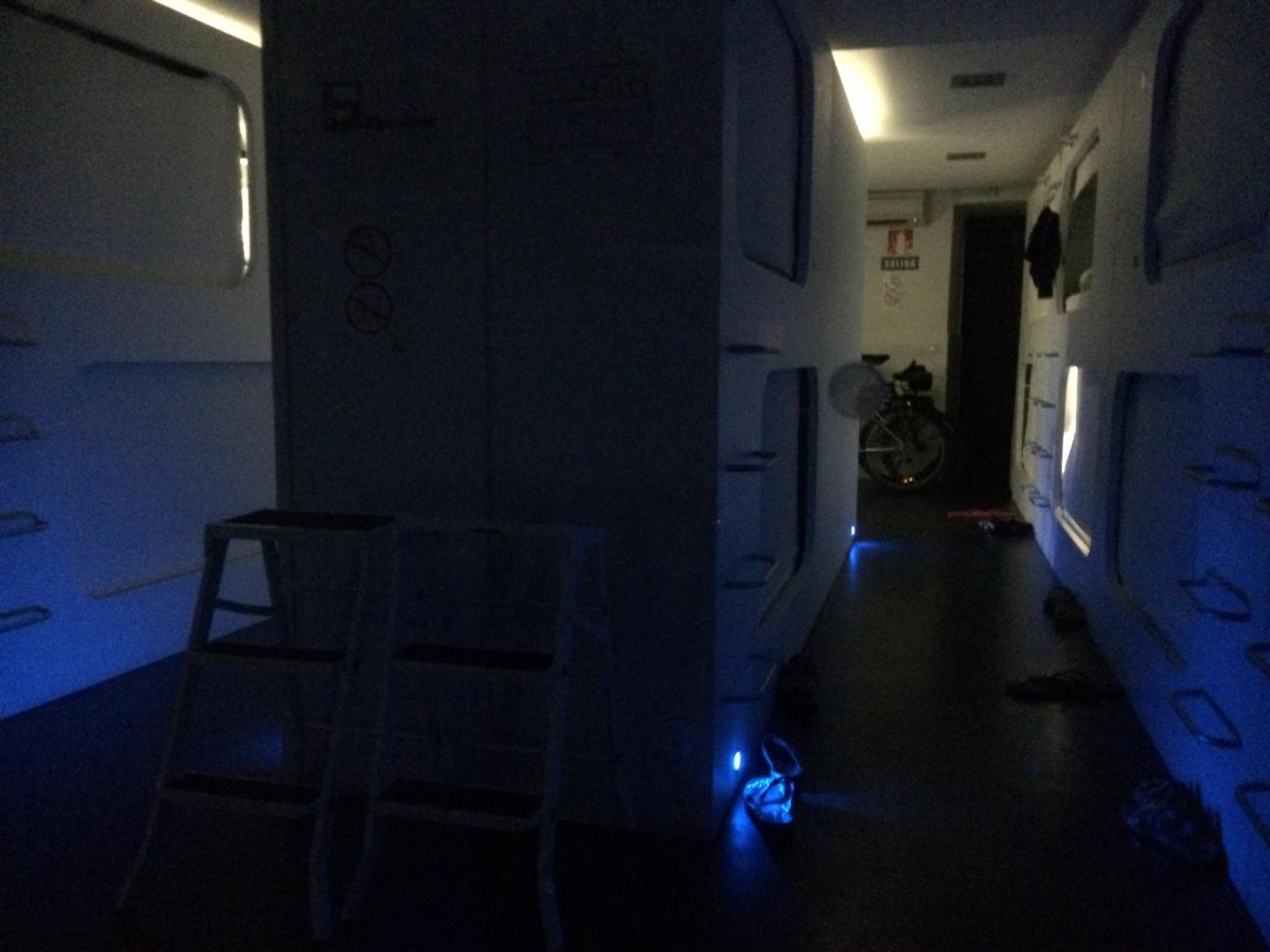 Hostel Casa Ibarrola