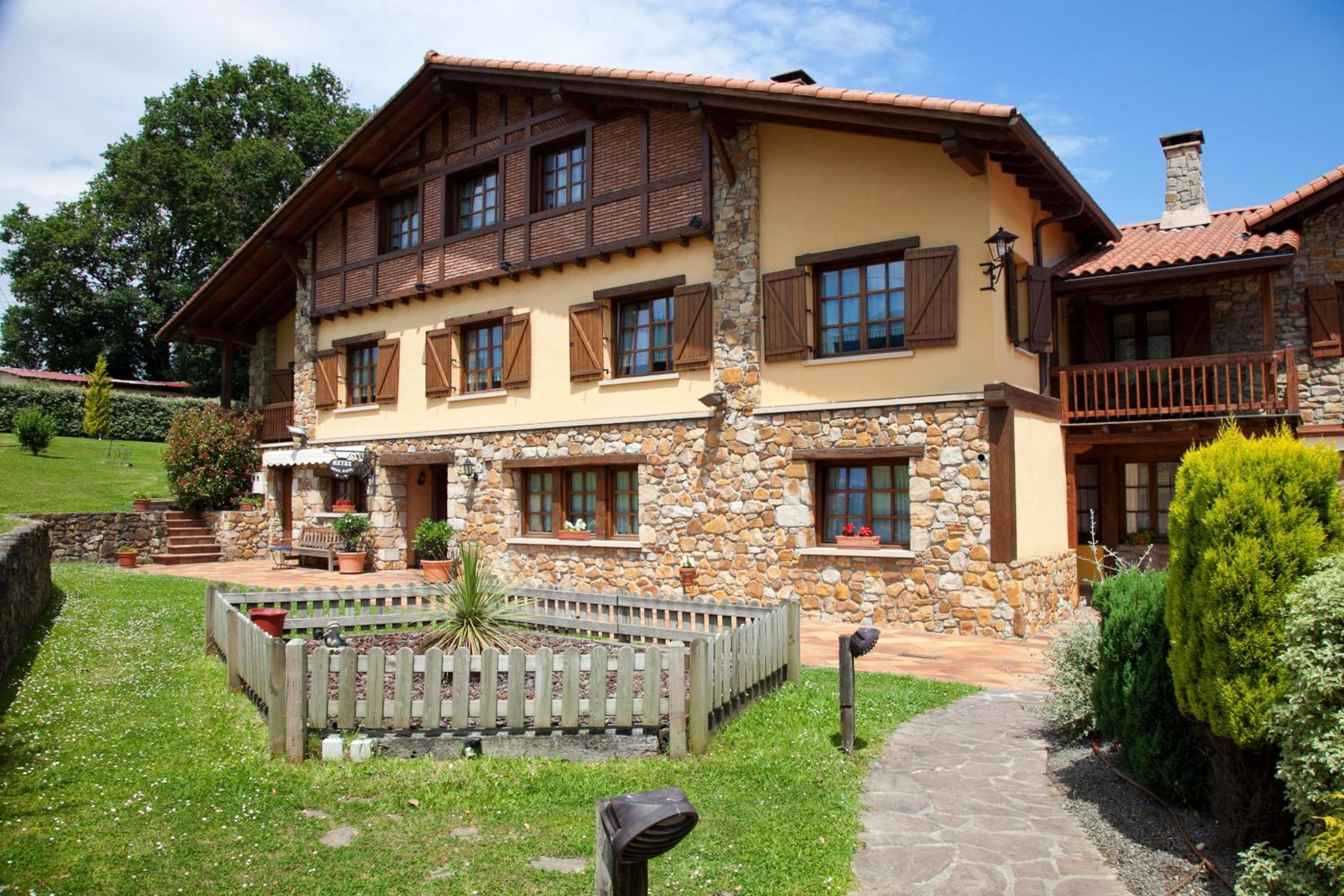 Hotel Matsa B&B - Image 1