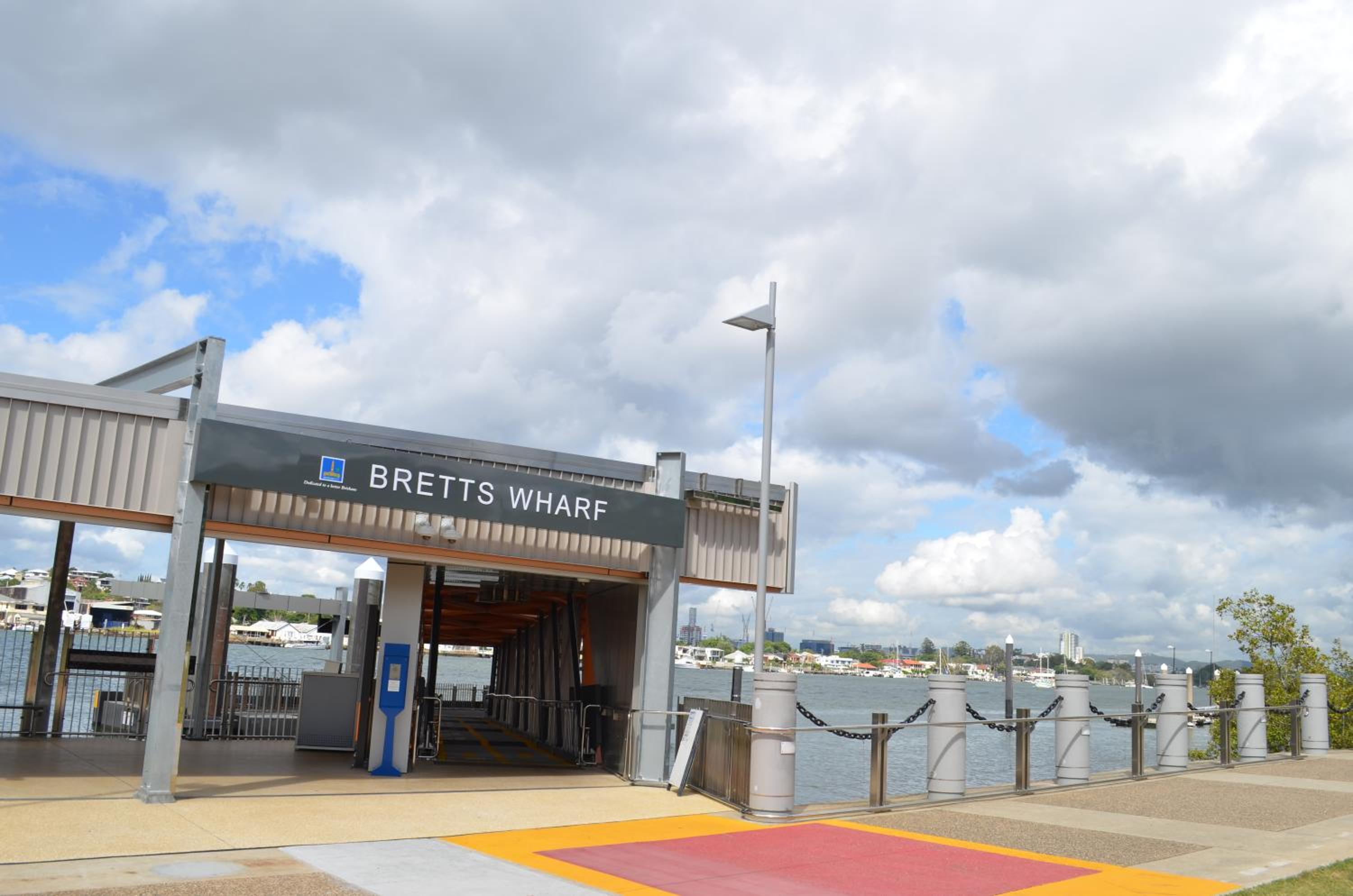 Airport Motel Brisbane