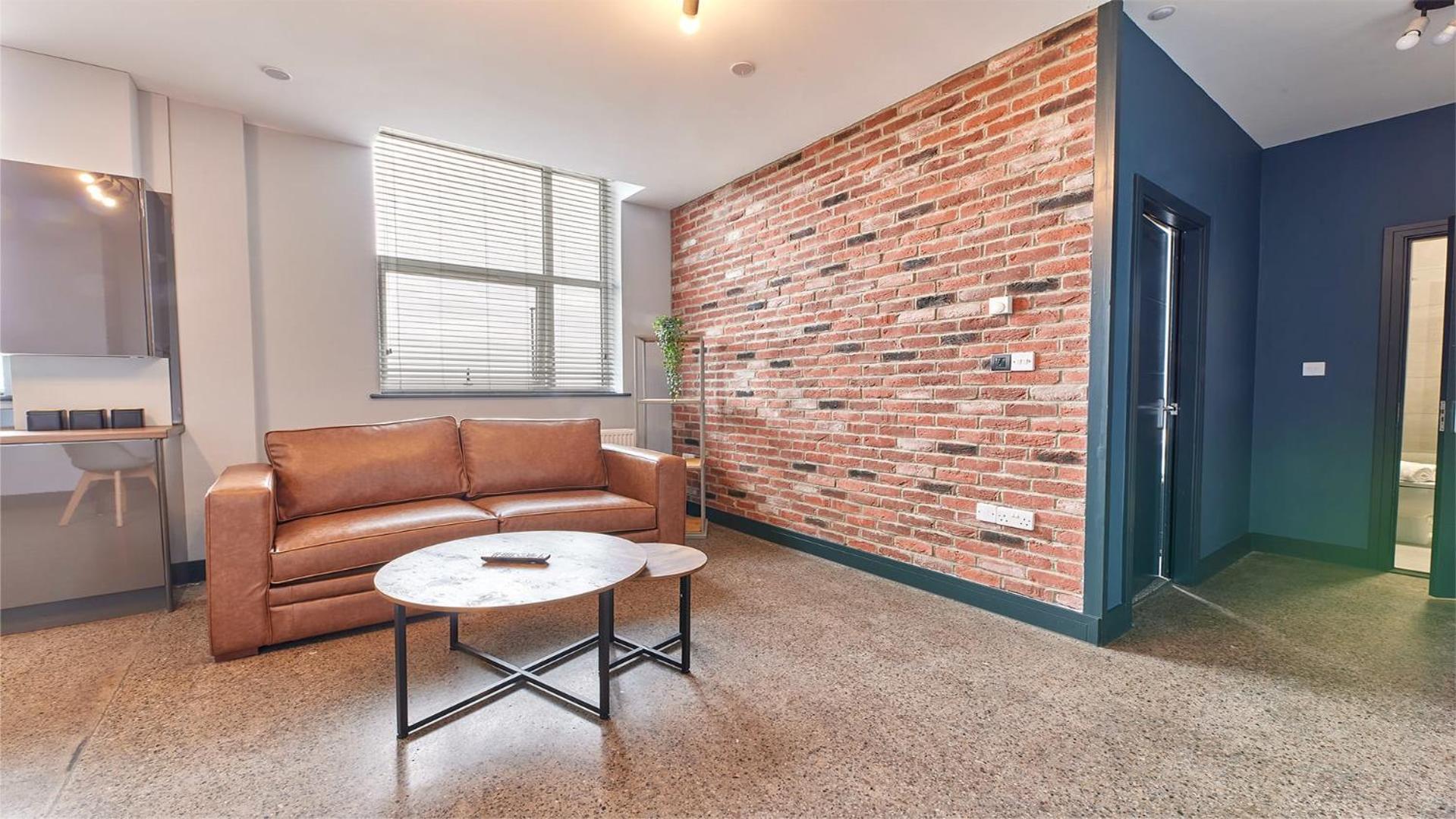 Apartment Stays