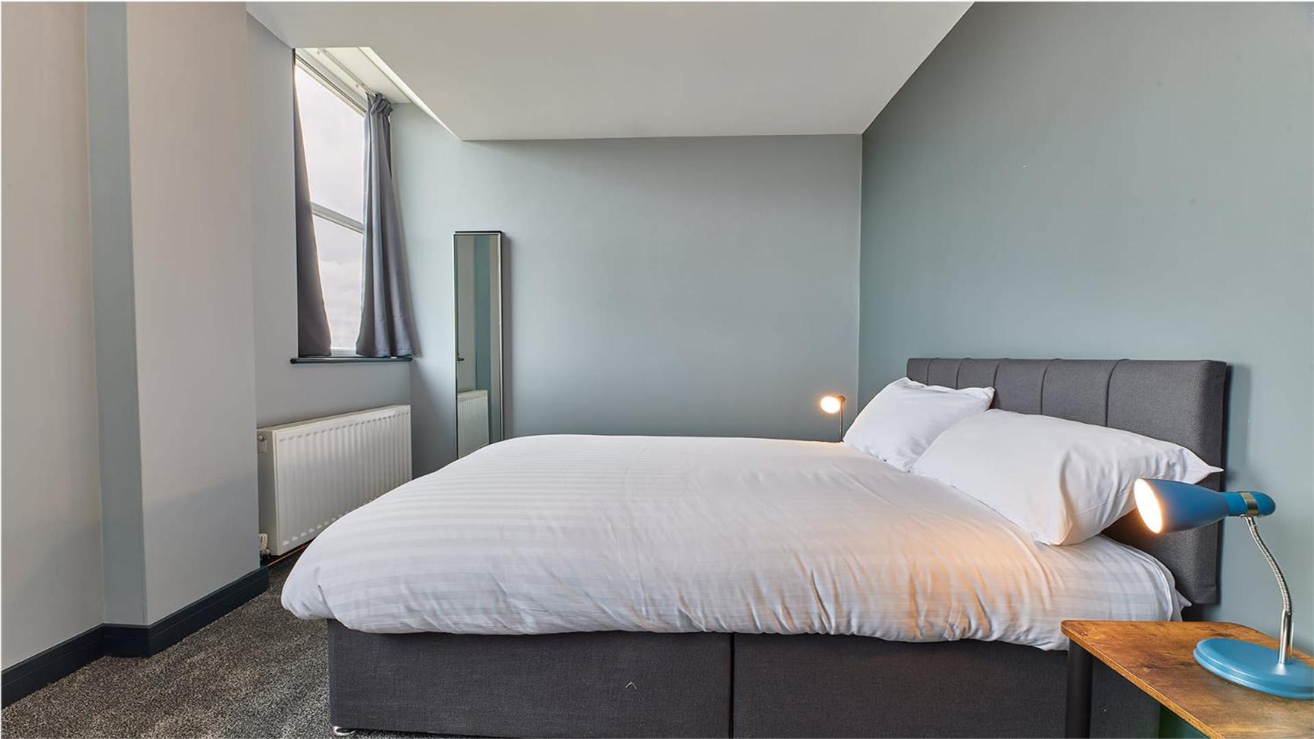 Apartment Stays