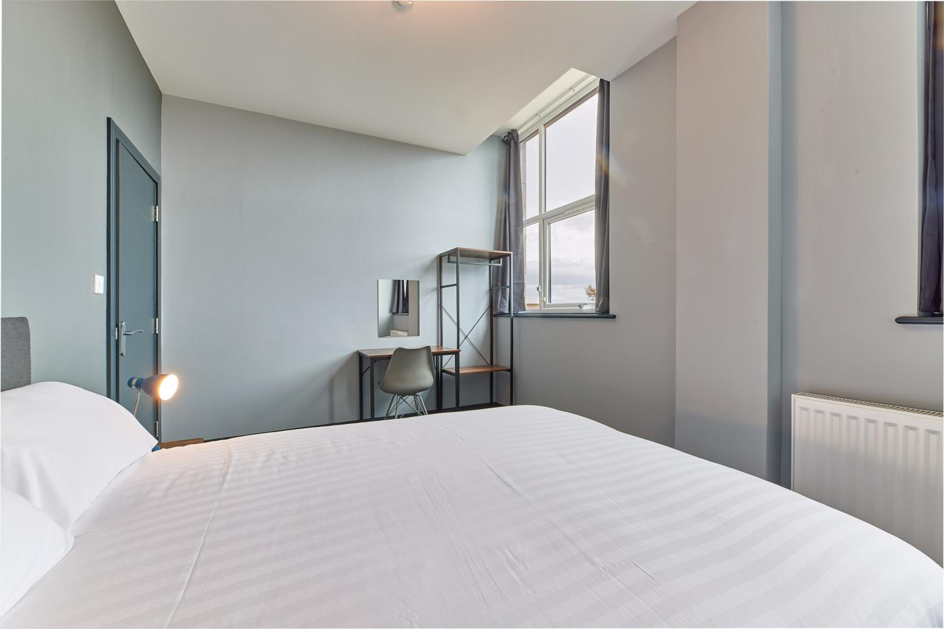 Apartment Stays