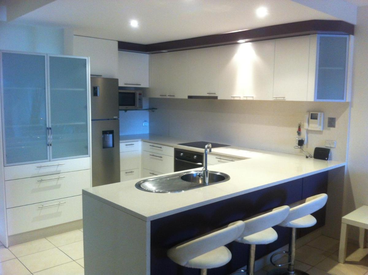 Batemans Bay Apartment view 5