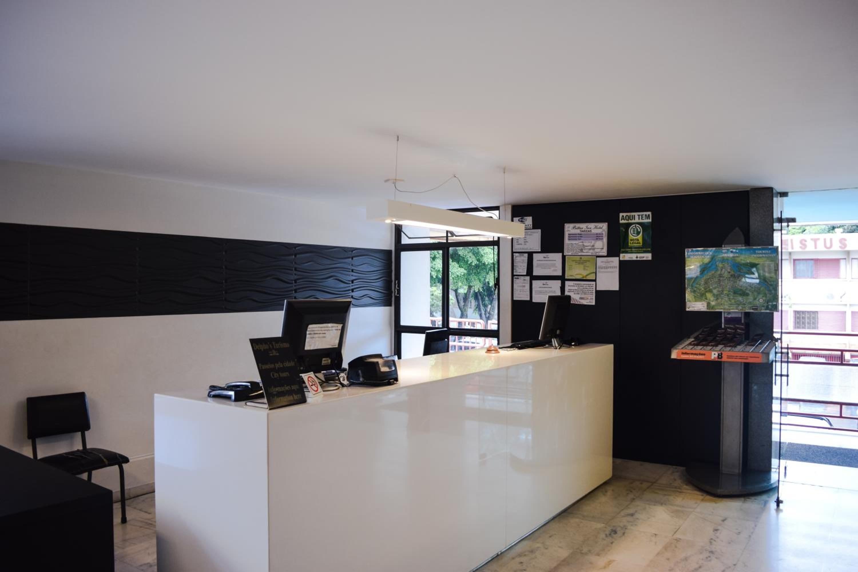 Bittar Inn