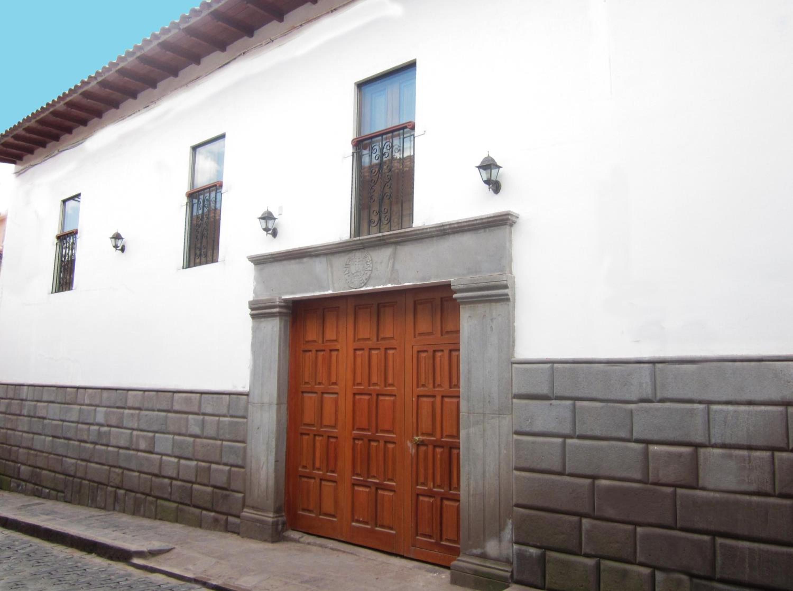Casa San Pedro Cusco