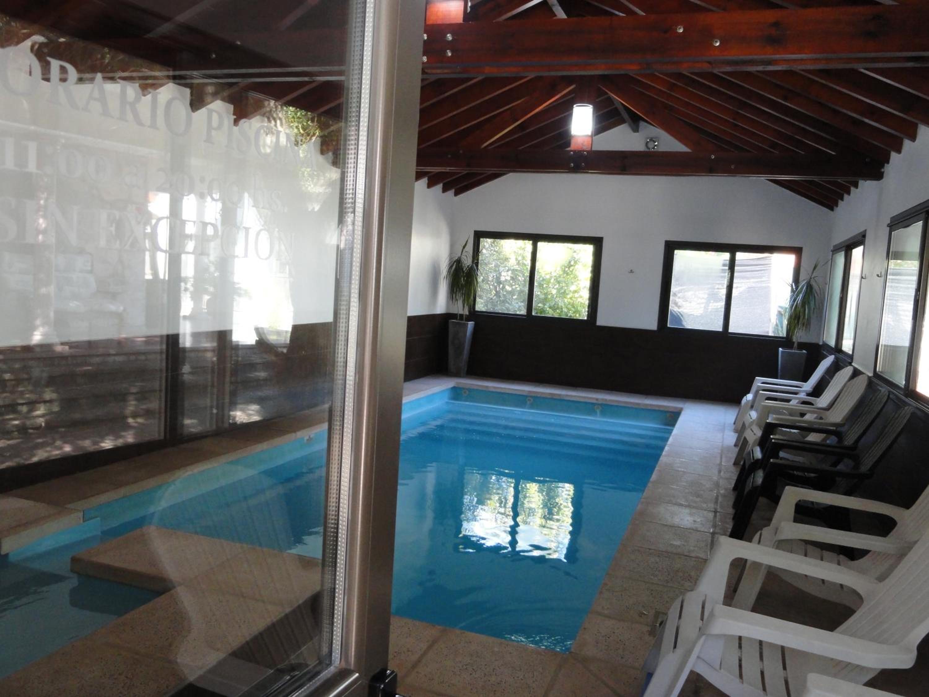 Posada Ojo de Agua Villa General Belgrano