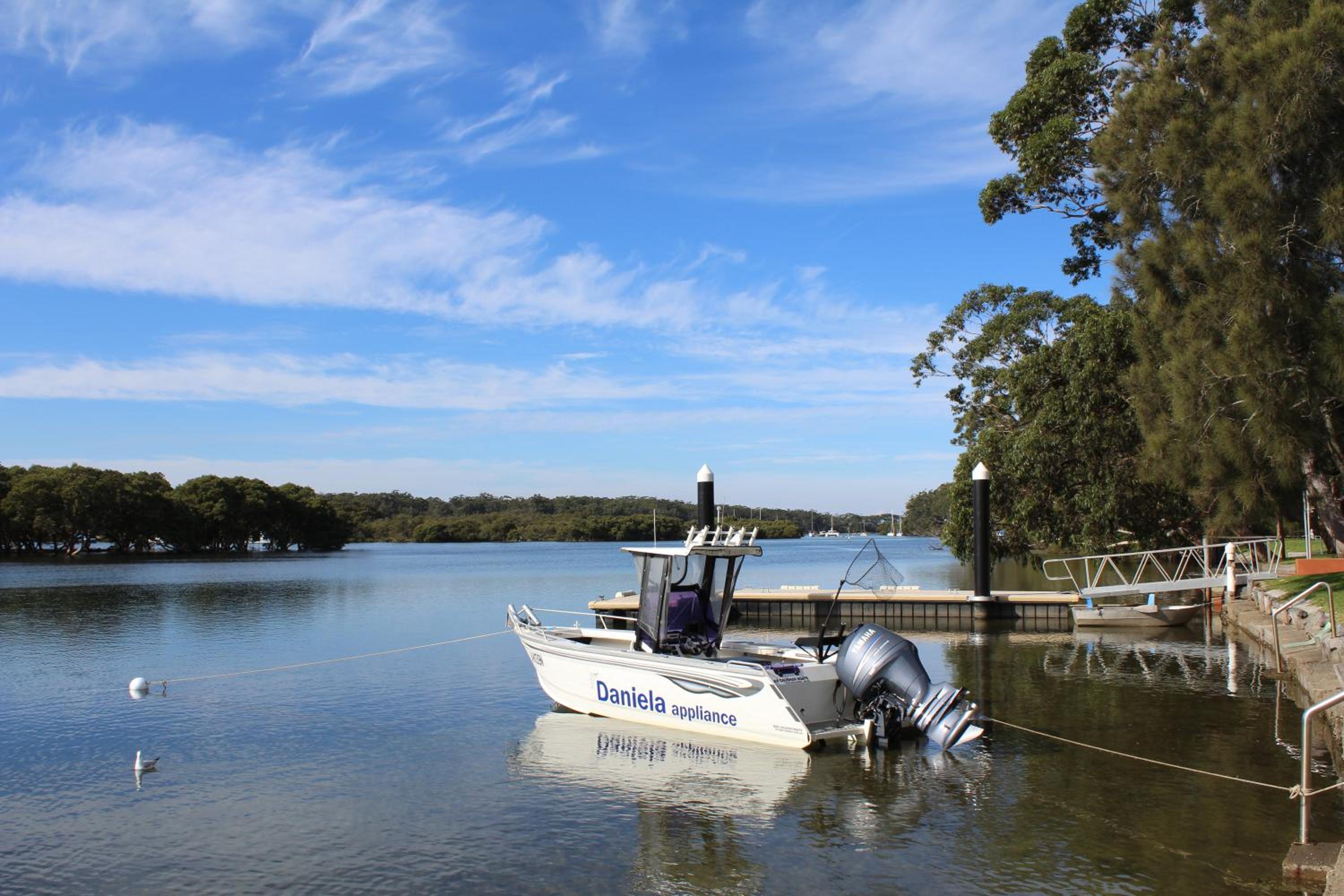 Tasman Holiday Parks - Jervis Bay